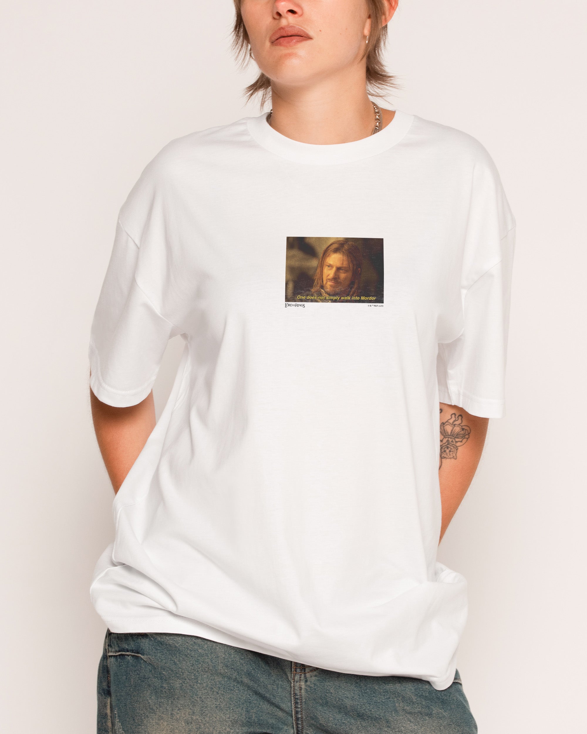 Boromeme T-Shirt Australia Threadheads Online