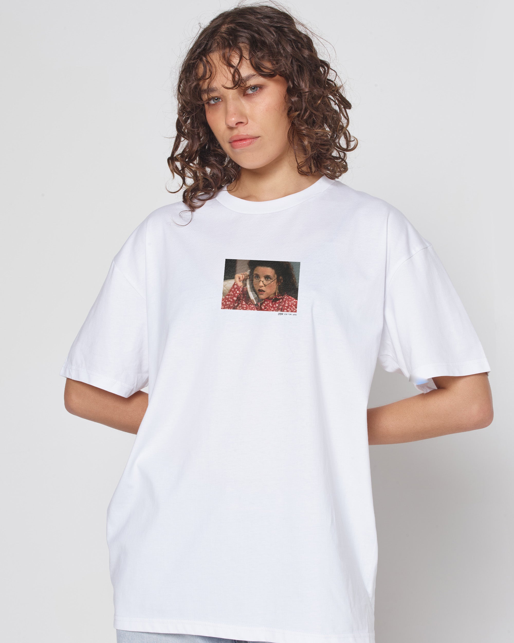 Who is This? T-Shirt Australia Online