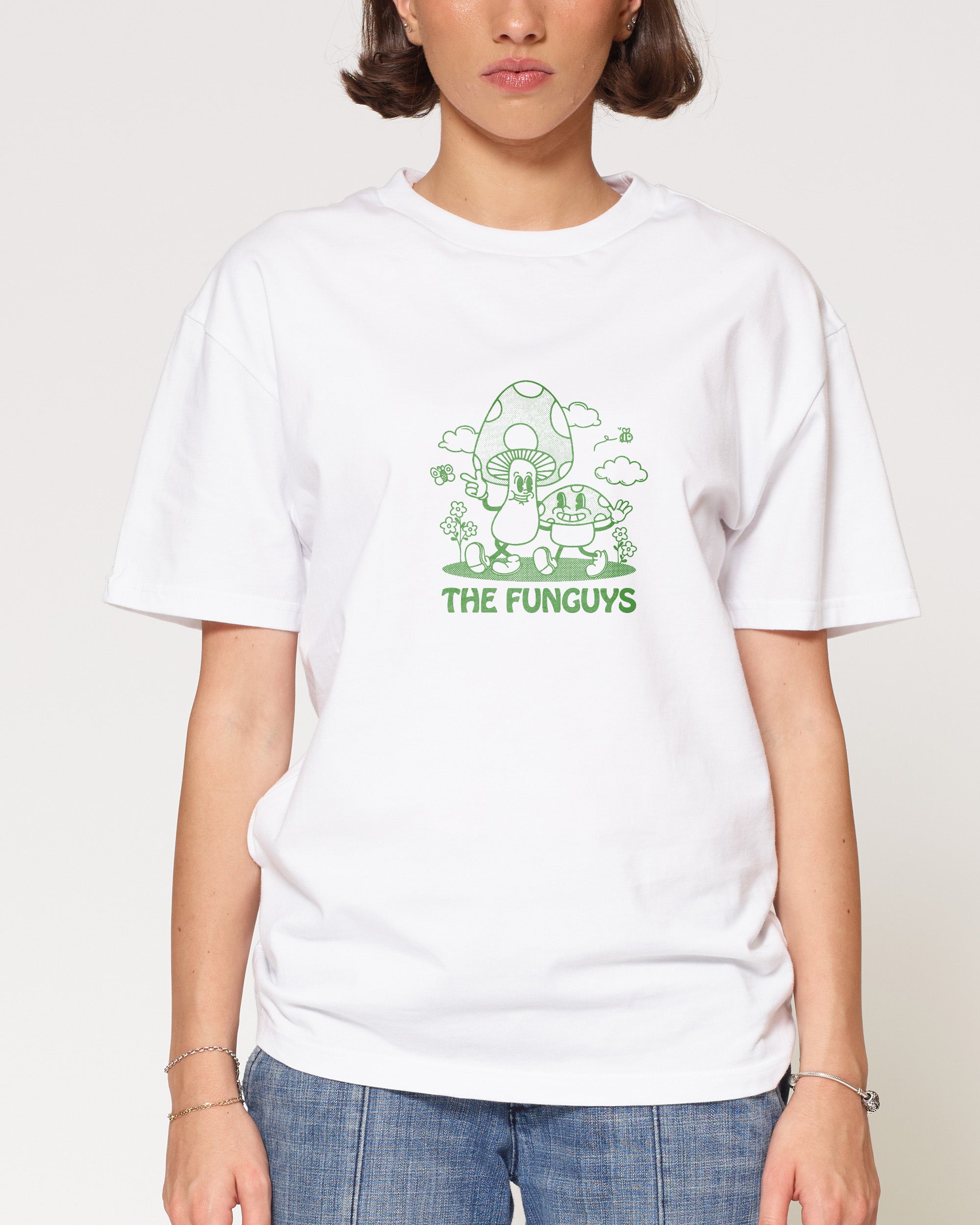 The Funguys T-Shirt