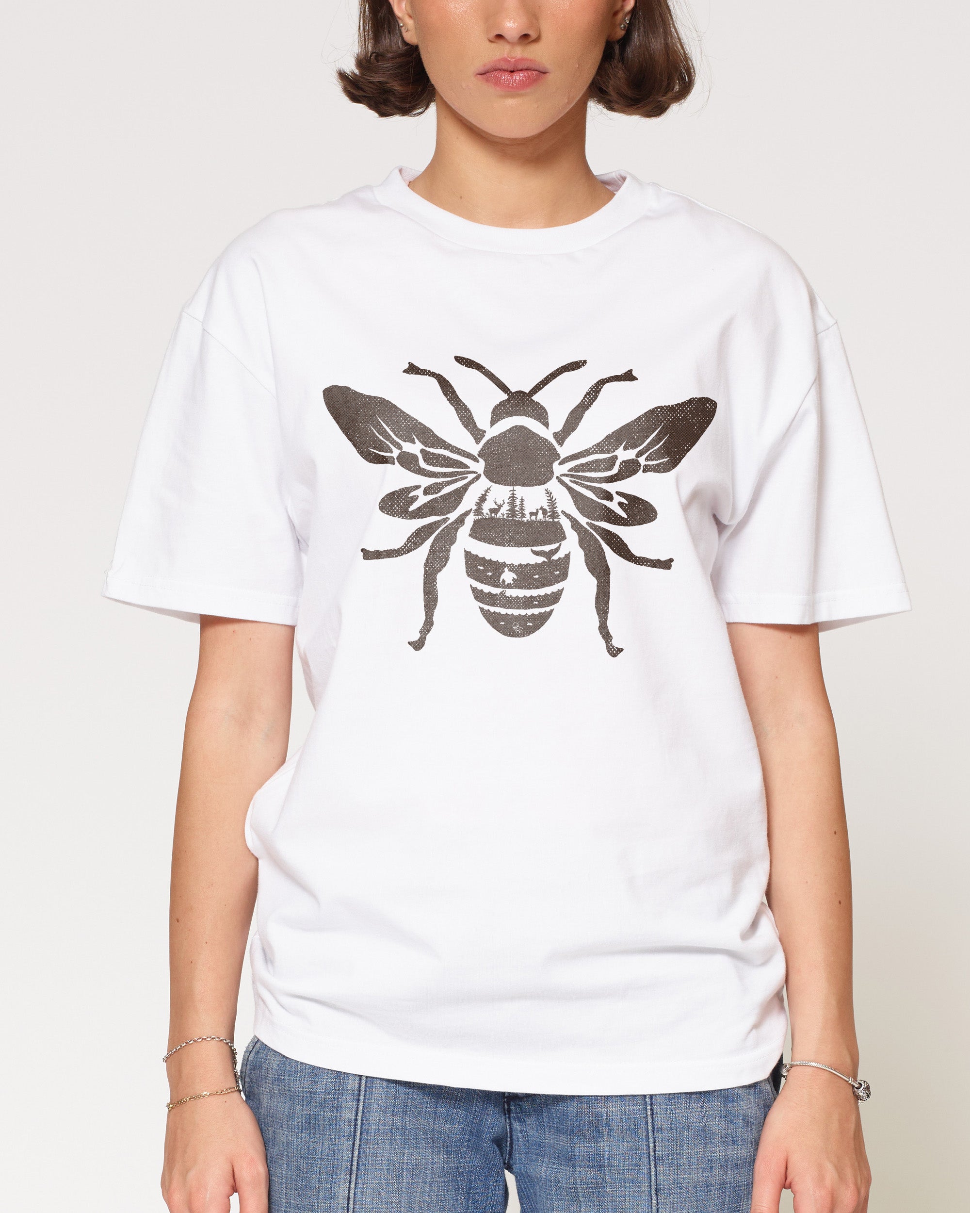 Save the Bees T-Shirt