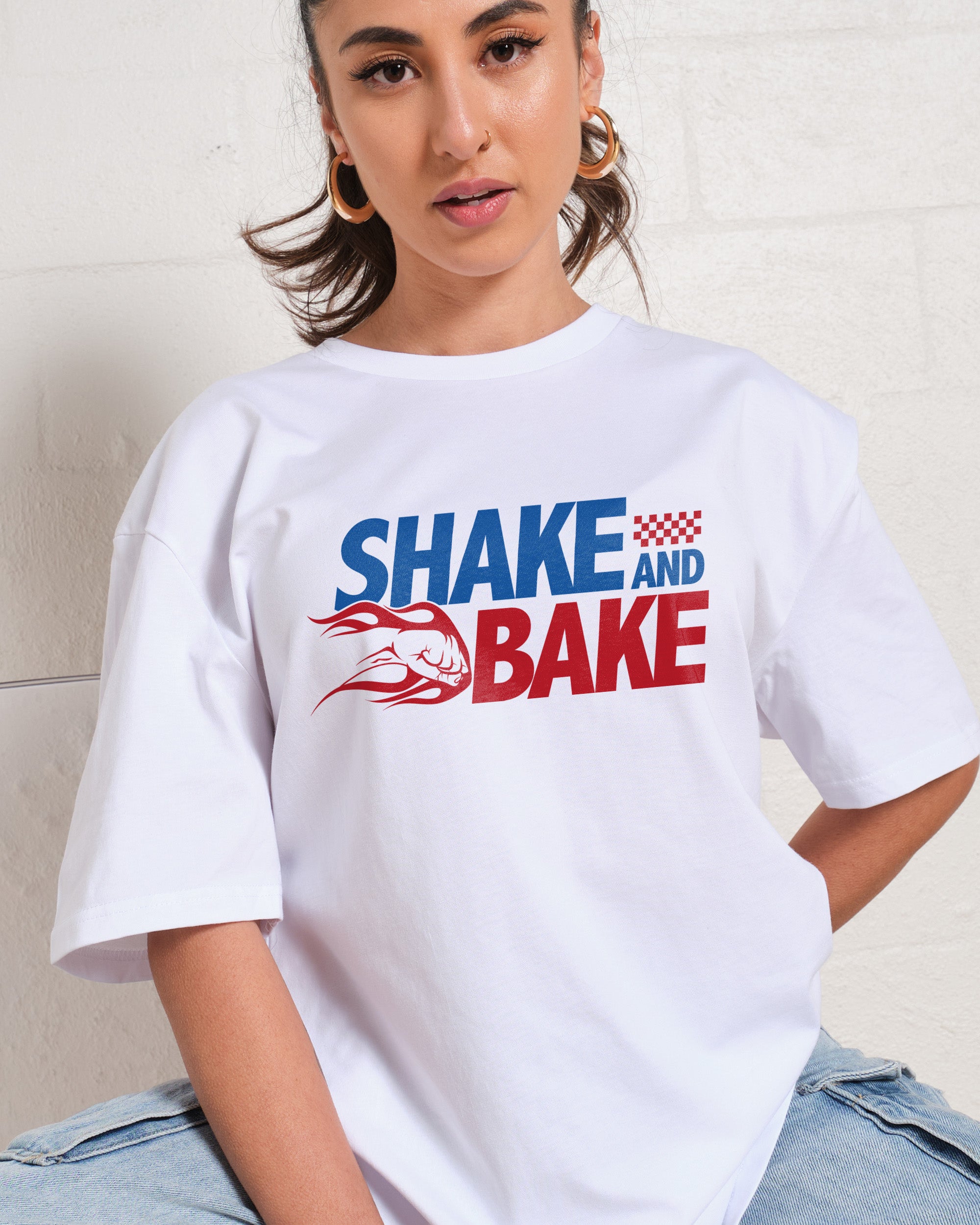 Shake and Bake T-Shirt