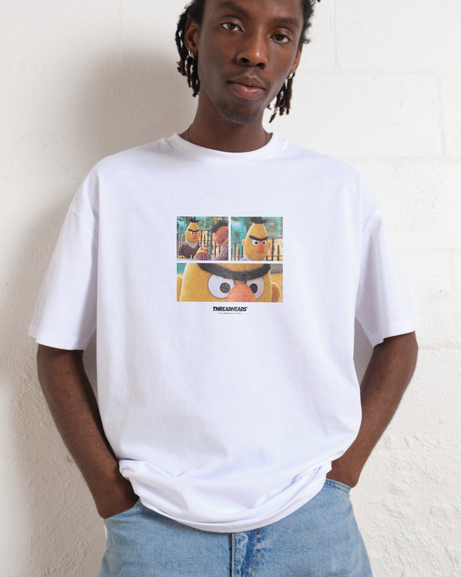 Graphic Tees | Threadheads NZ