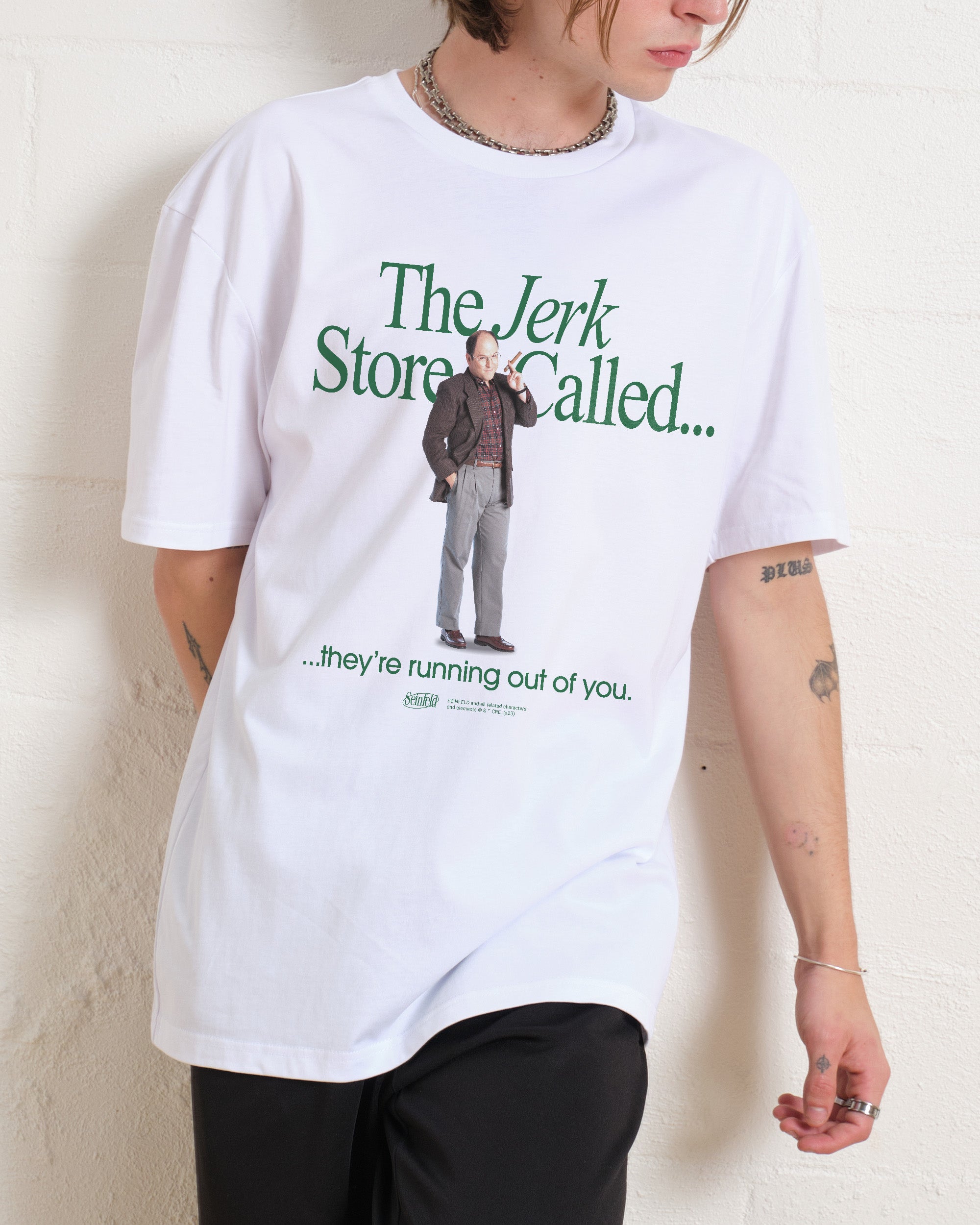 Jerk Store T-Shirt