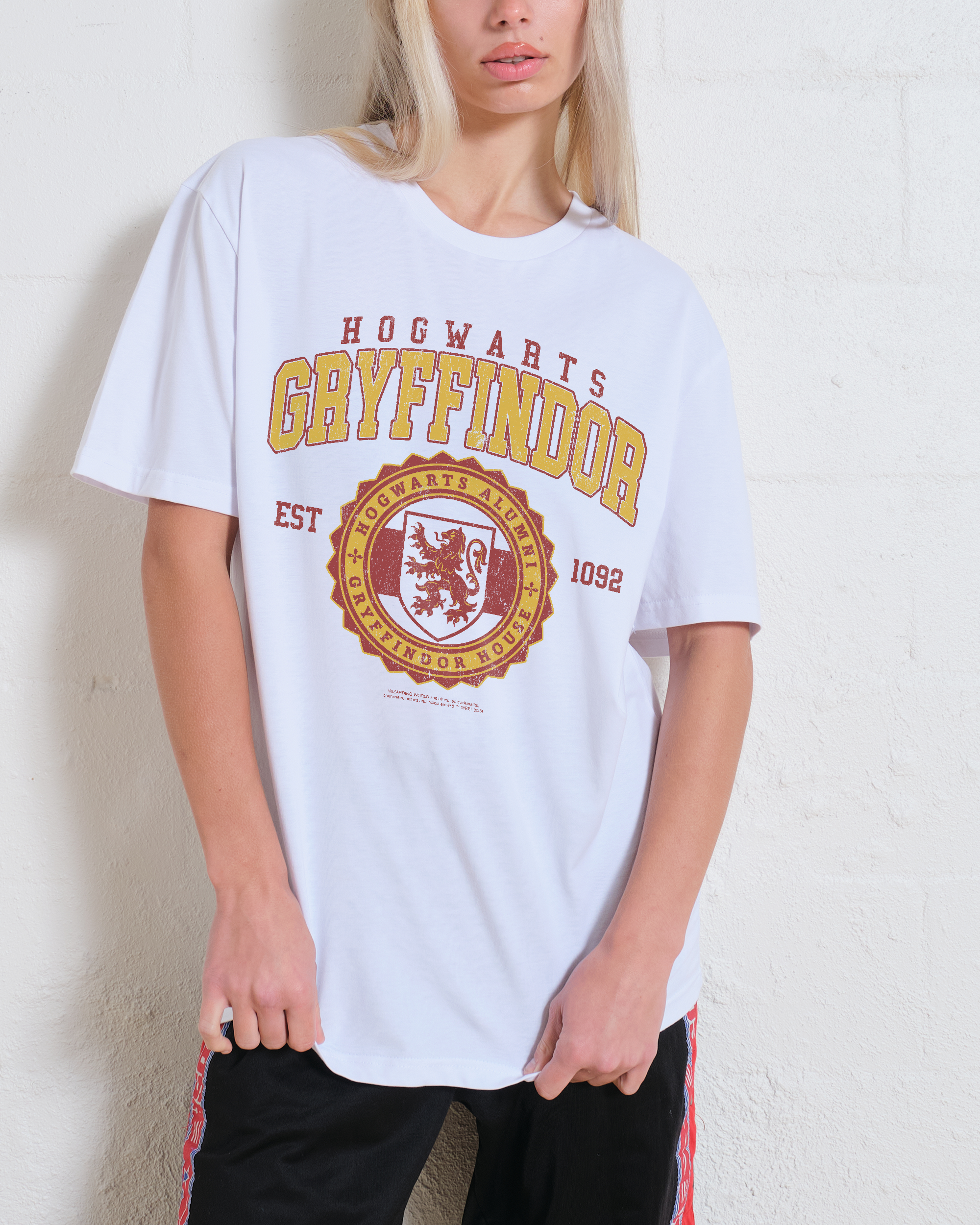 Gryffindor College T-Shirt