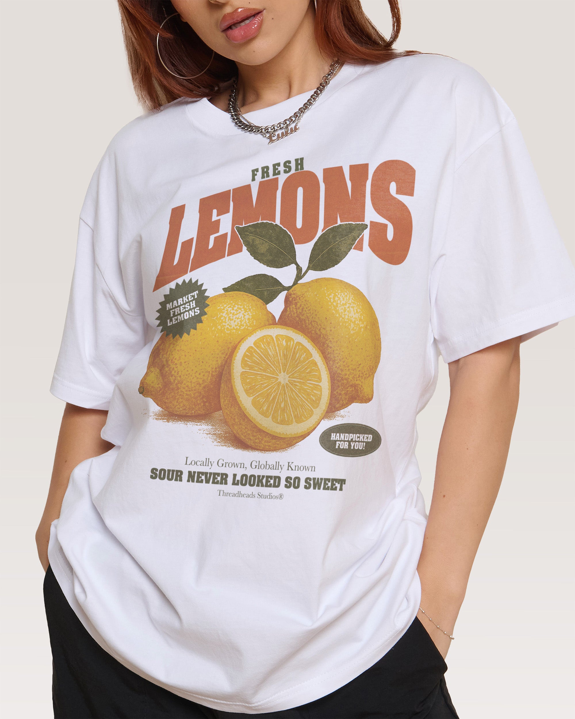 Main Squeeze T-Shirt Australia Threadheads Online