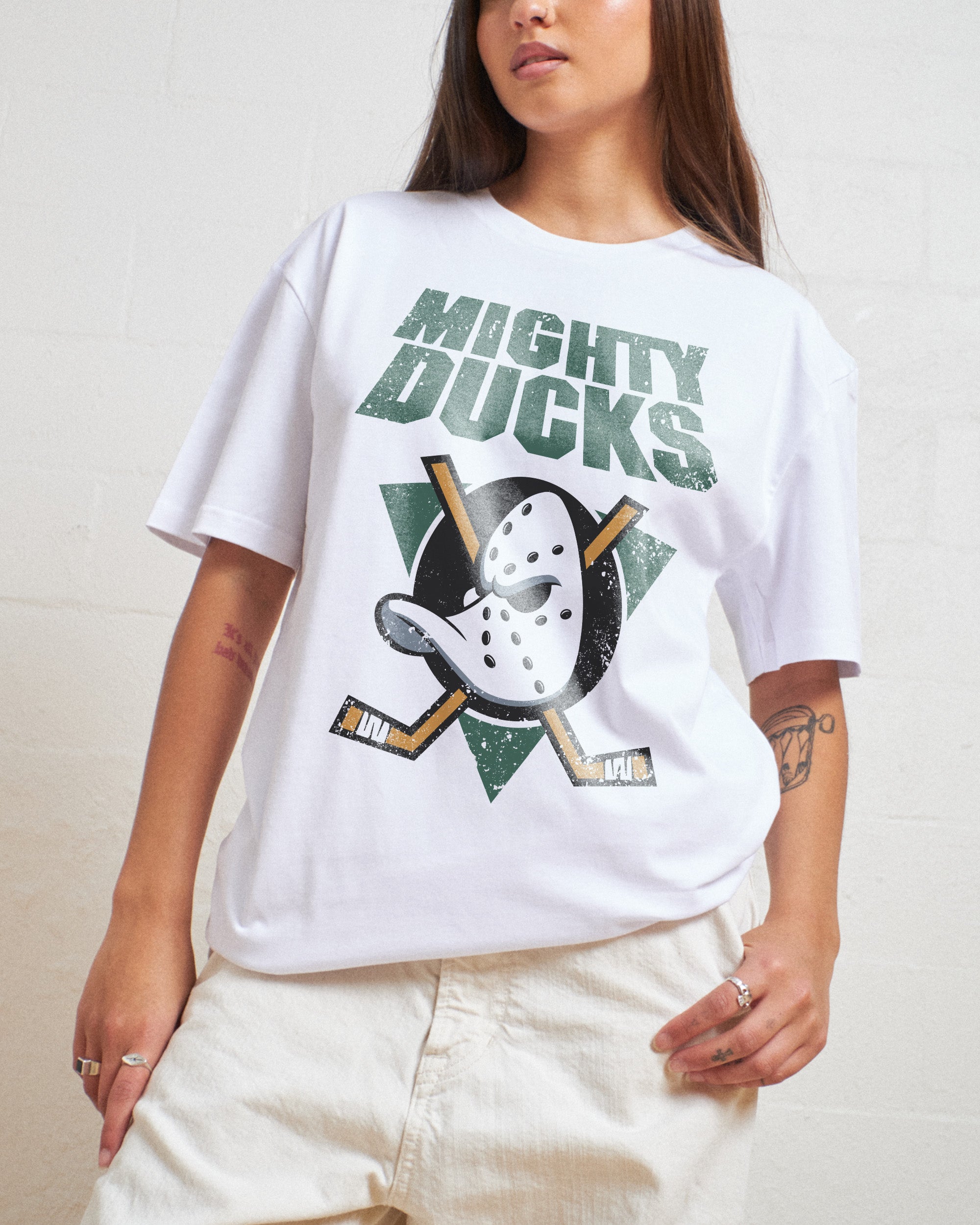 Mighty Ducks T-Shirt