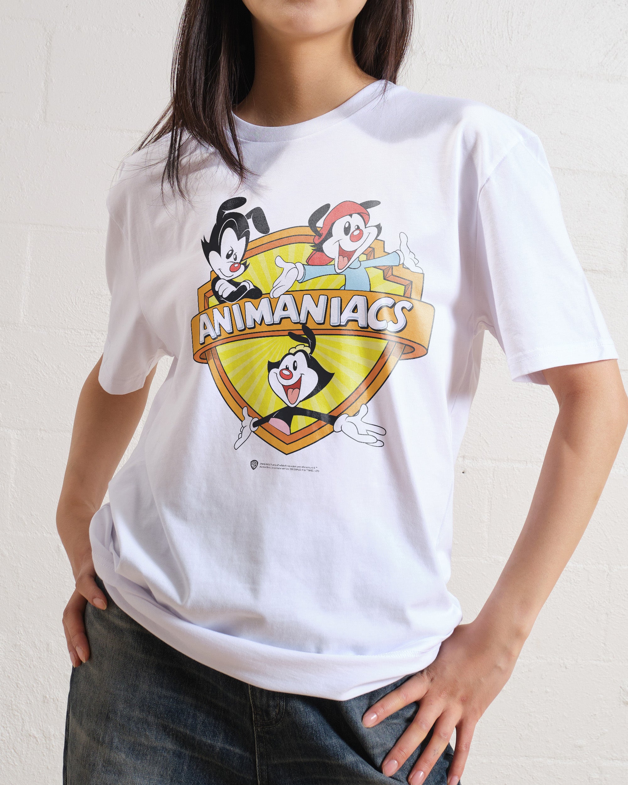 Animaniacs T-ShirtAnimaniacs T-Shirt