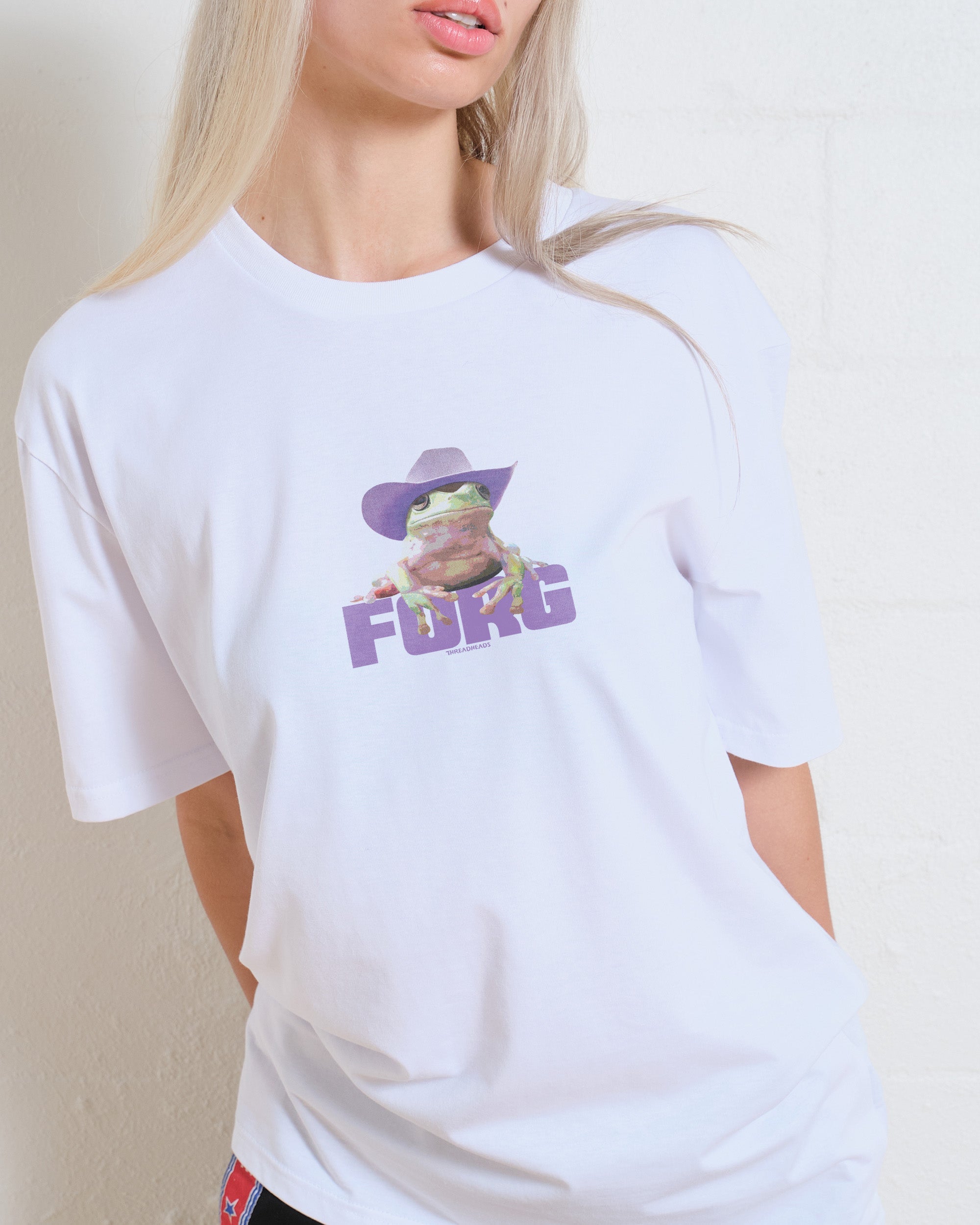 FORG T-Shirt