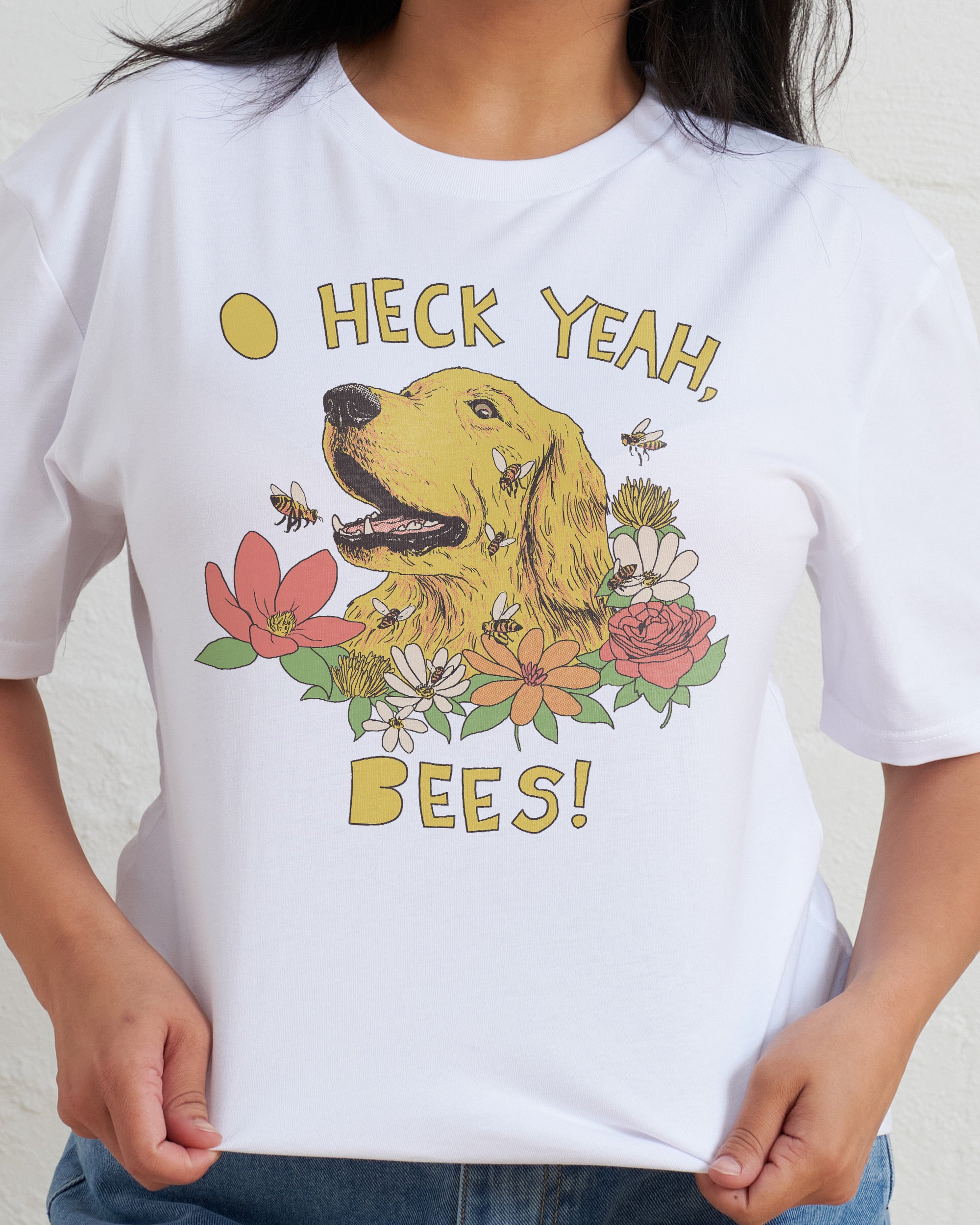 Spicy Dog Treats T-Shirt