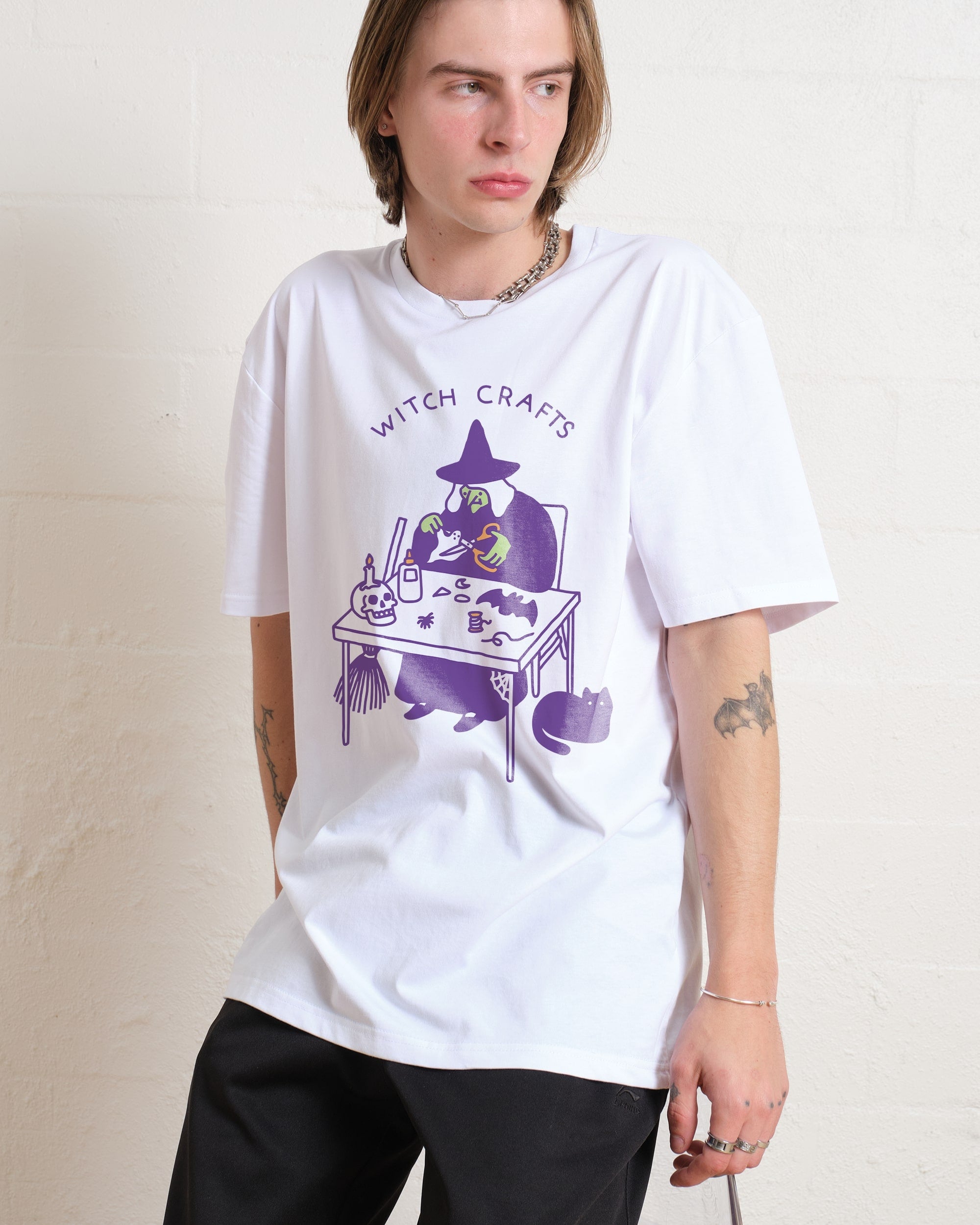 Witch Crafts T-Shirt