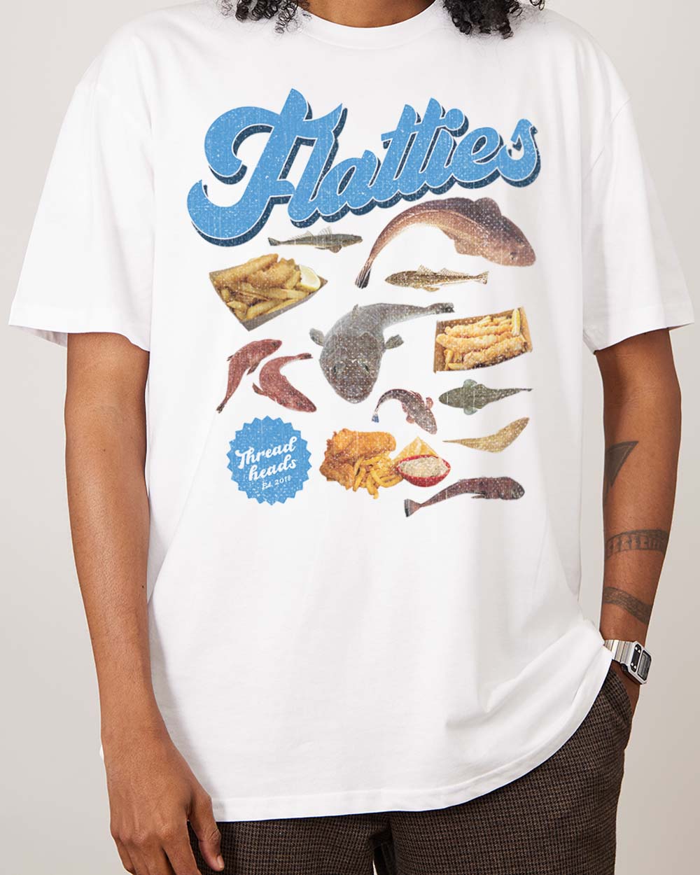 Food T Shirts Threadheads