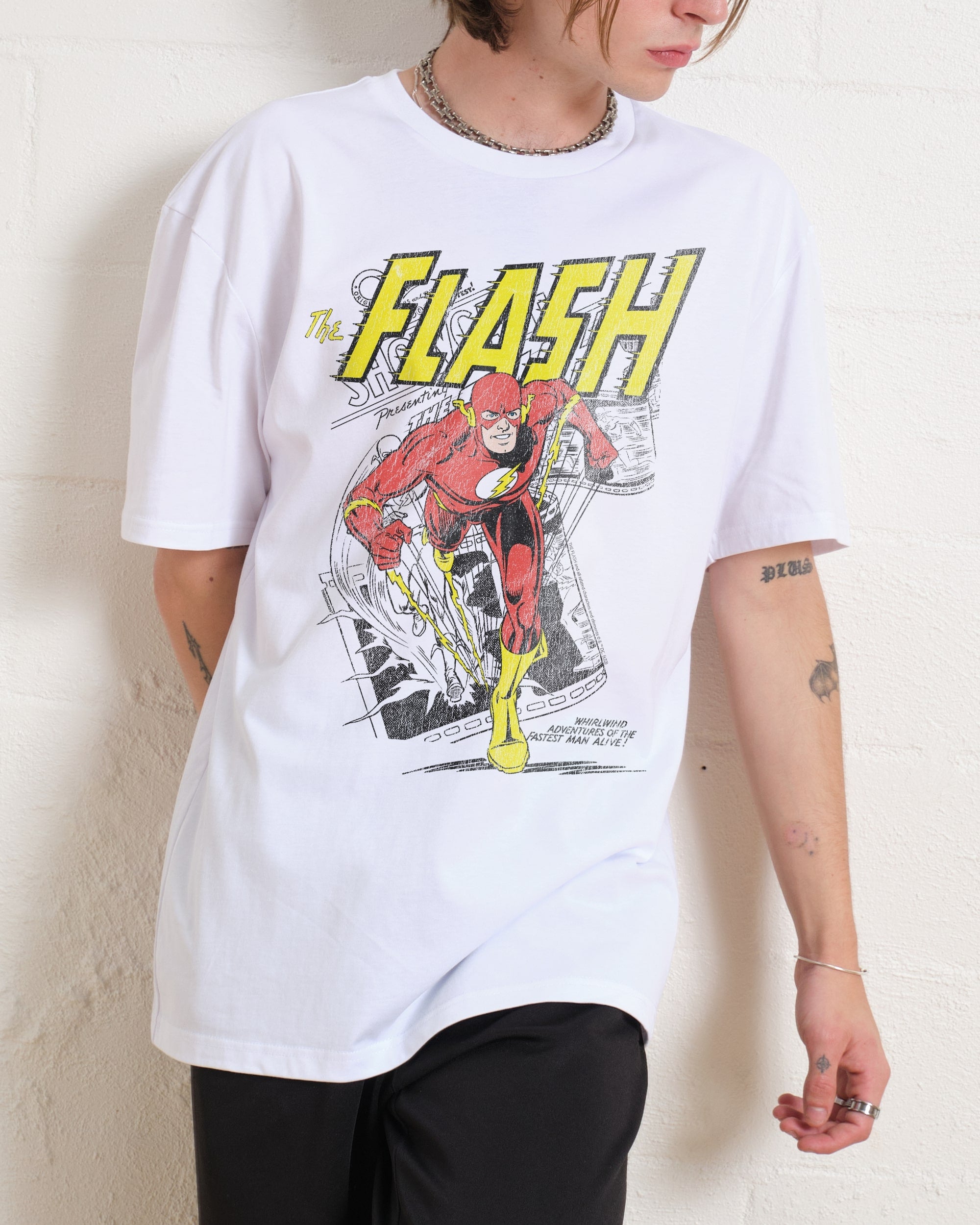 The Flash T-Shirt