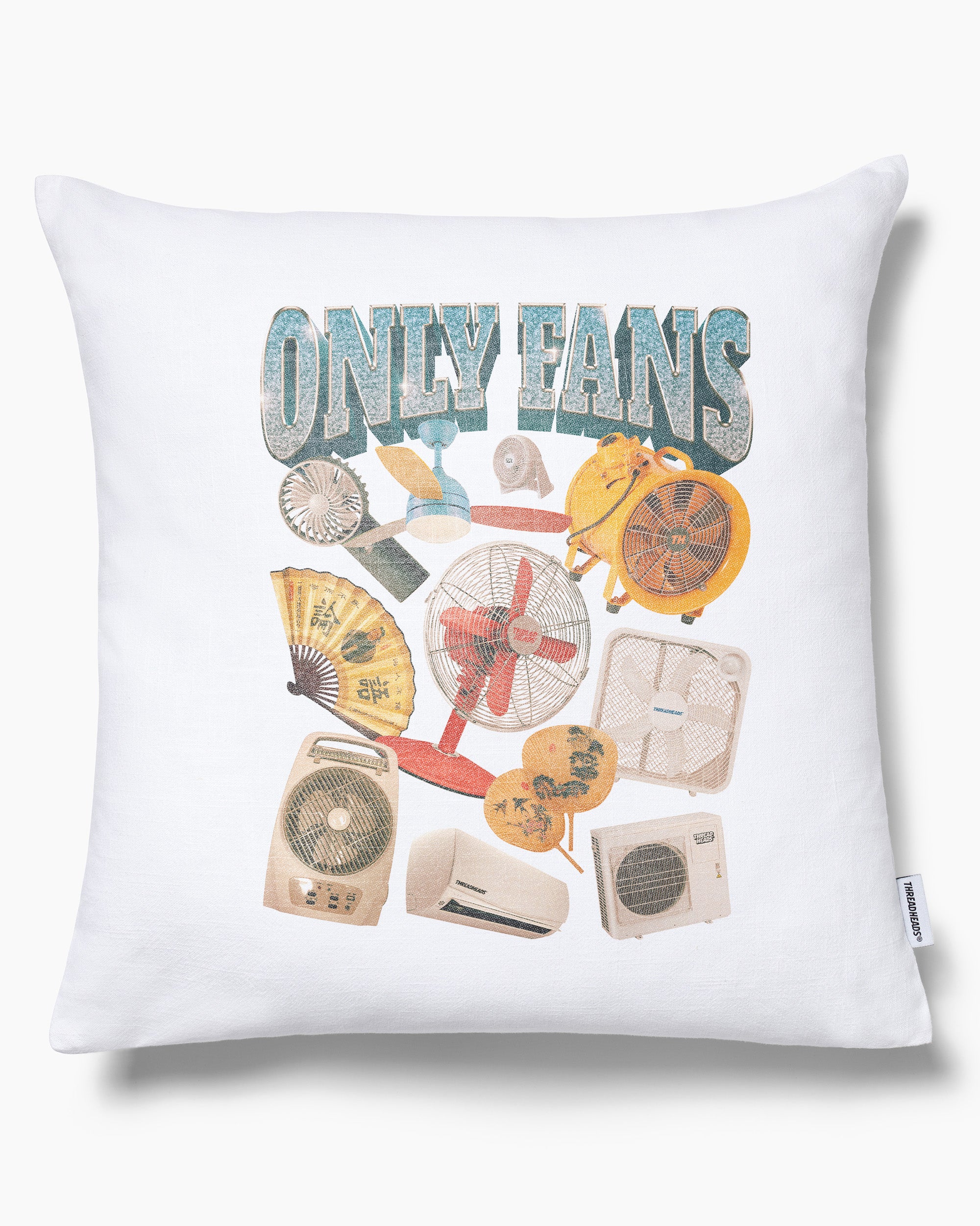 Only Fans Cushion