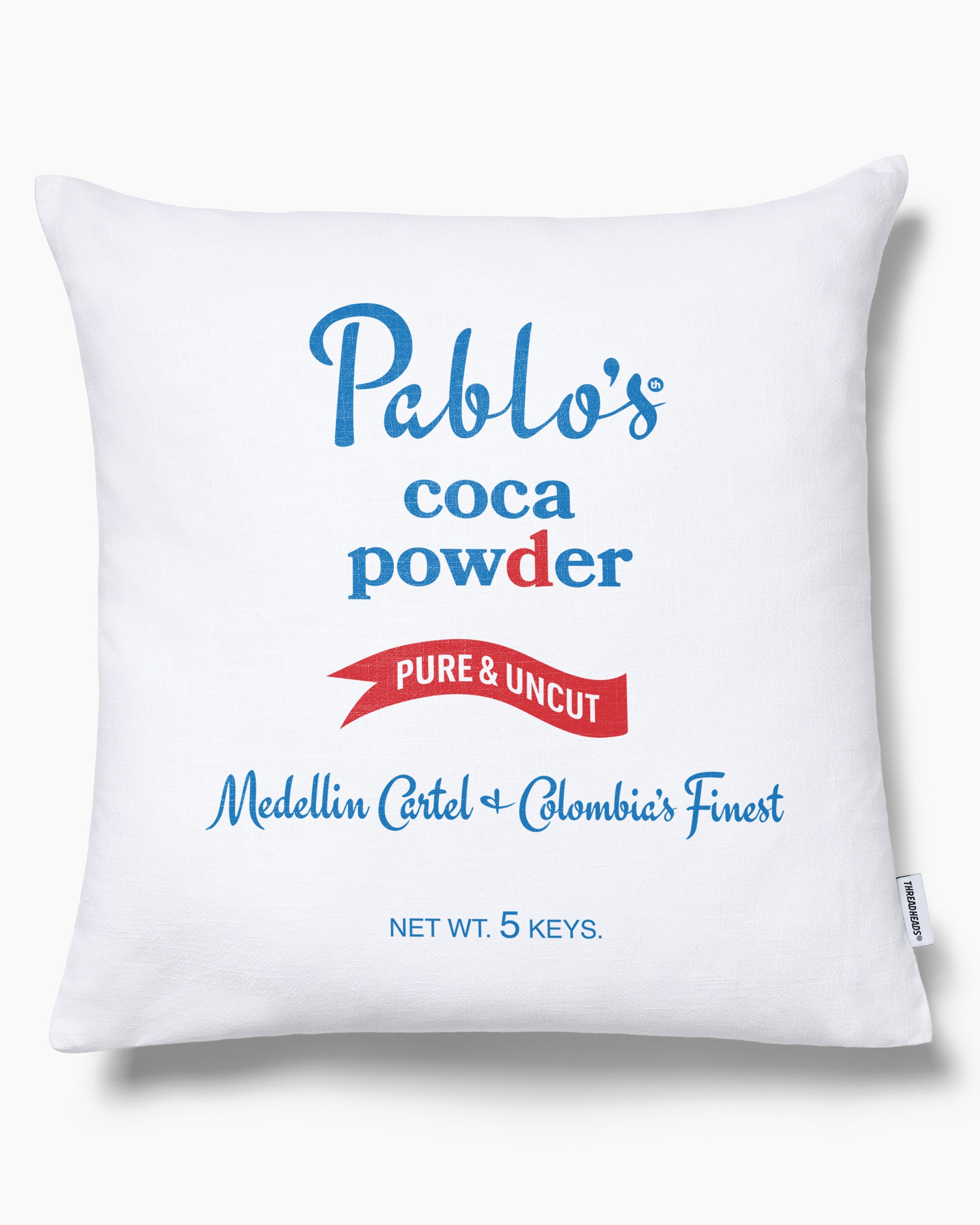 Pablo's Coca Powder Cushion Australia Online