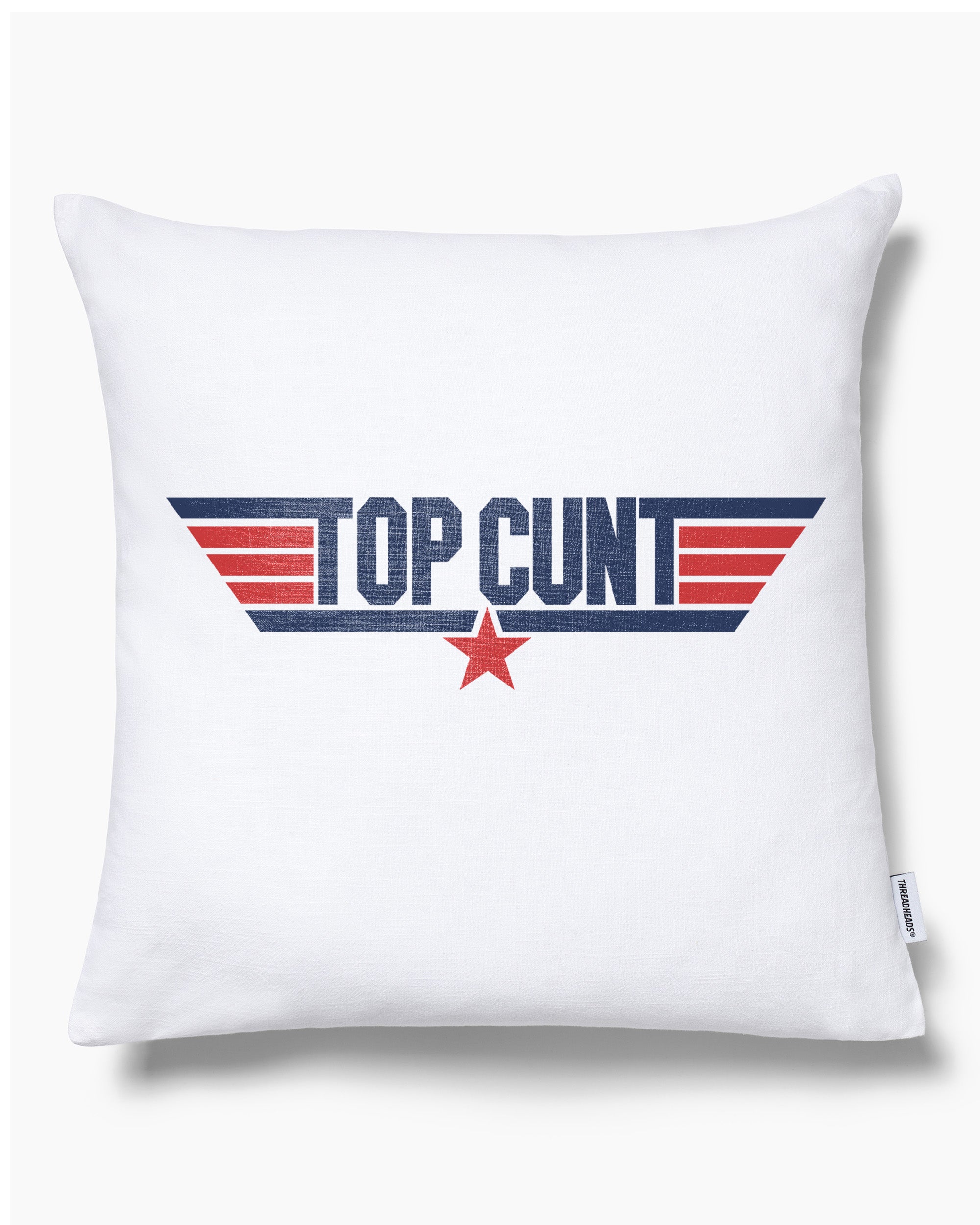 Top Cunt Cushion