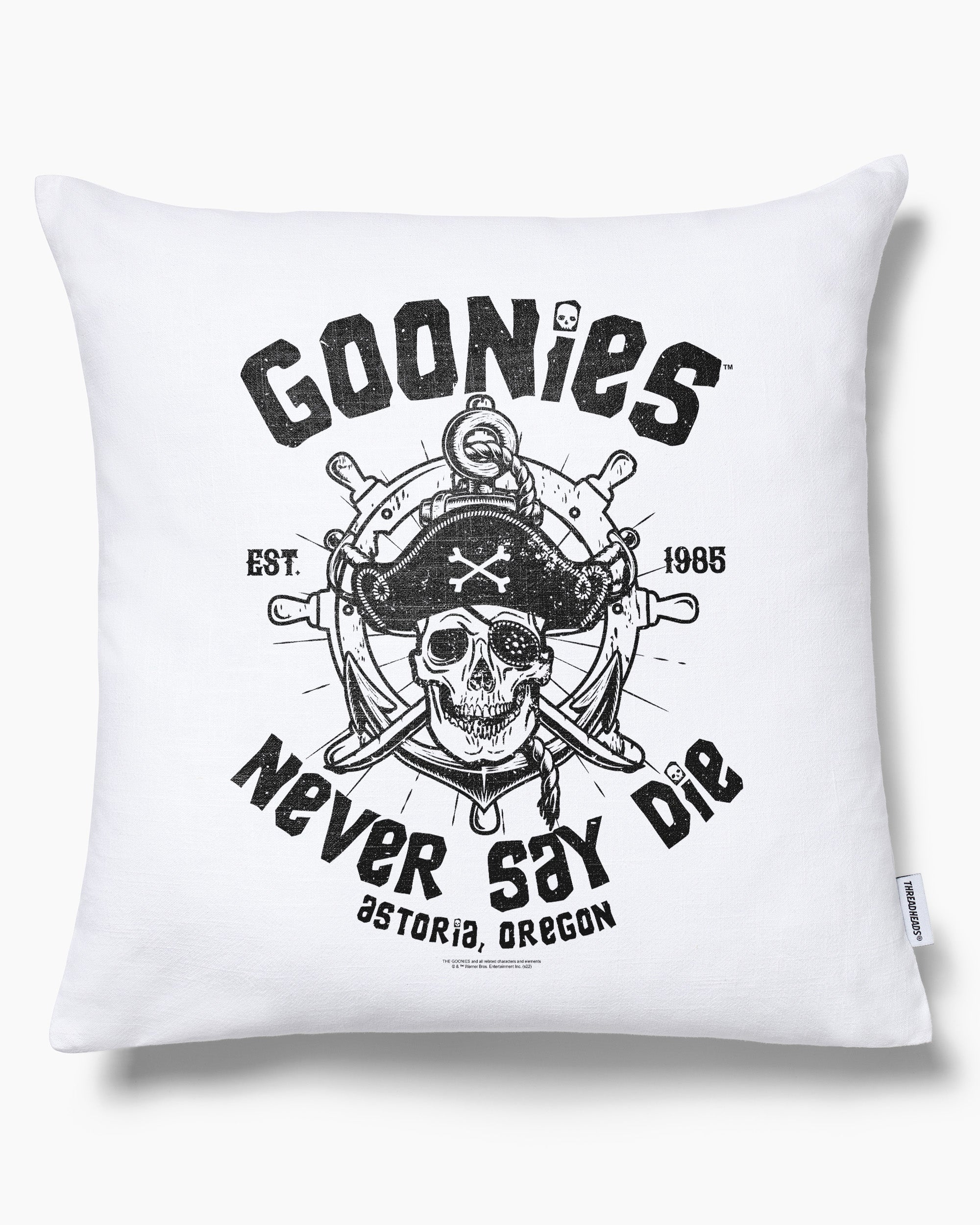 Goonies Never Say Die Cushion Australia Online