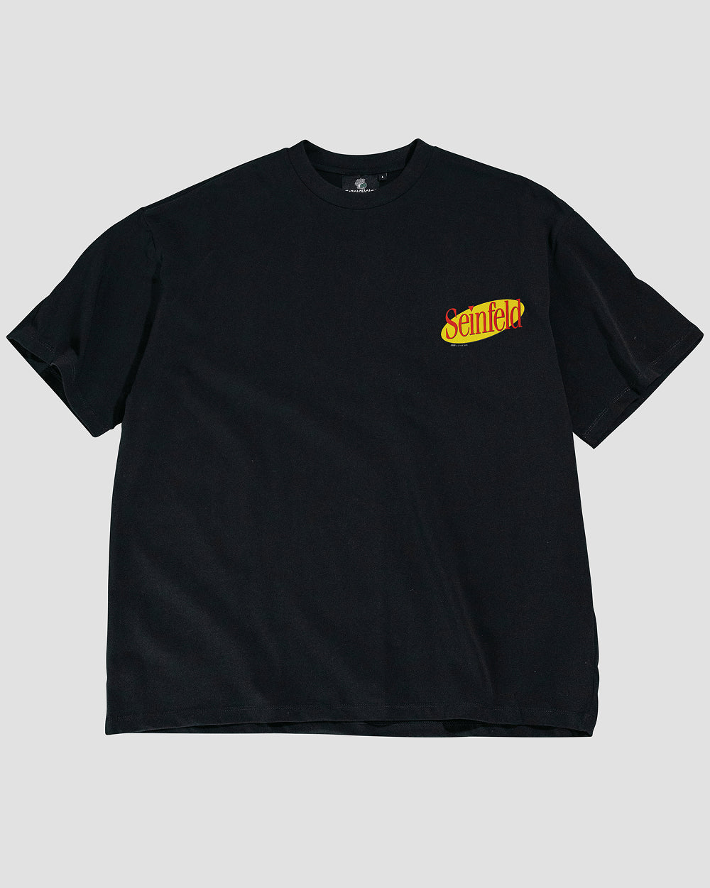 Group Photo Oversized Tee Threadheads Australia Online