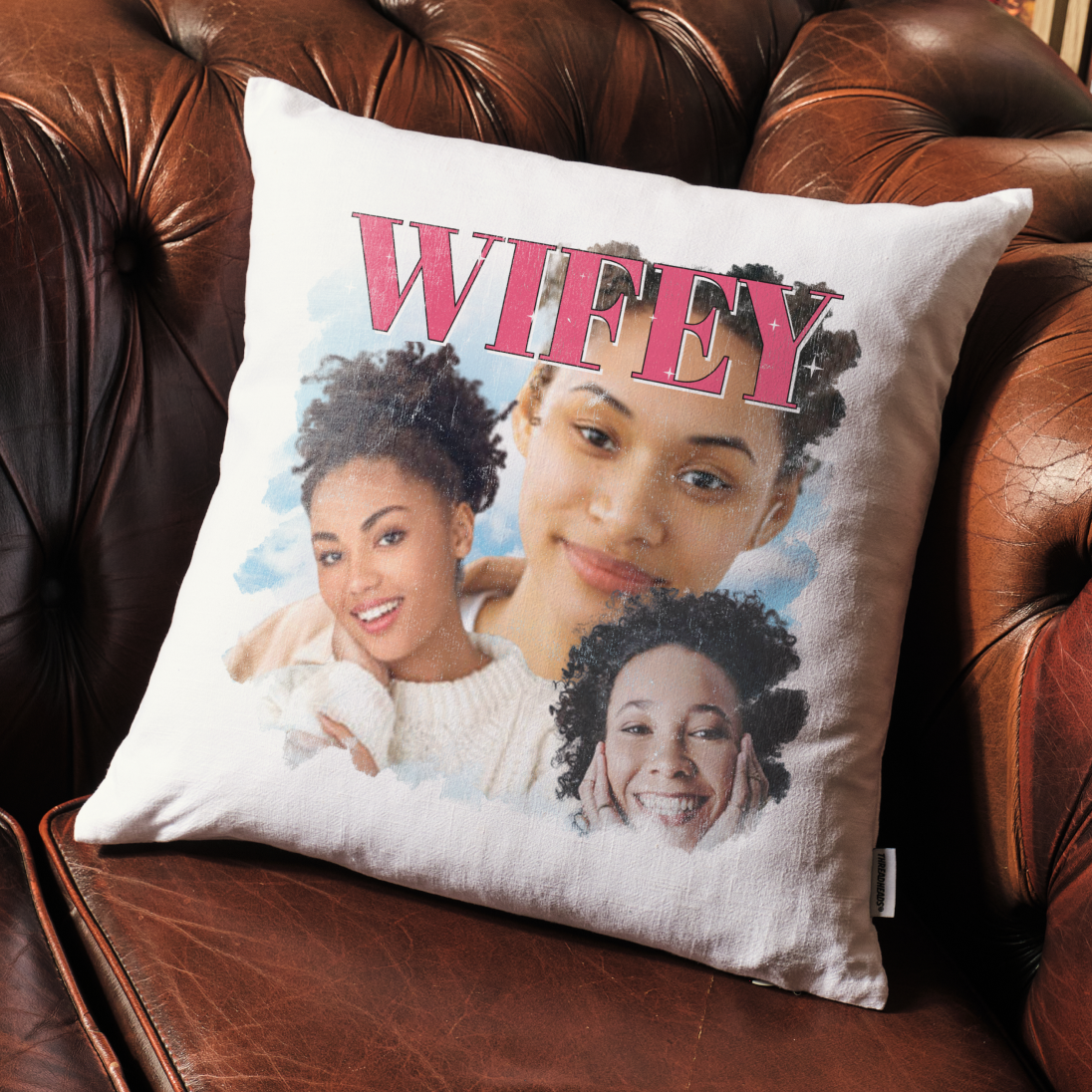 Create Your Own Custom Cushion Australia Online Threadheads