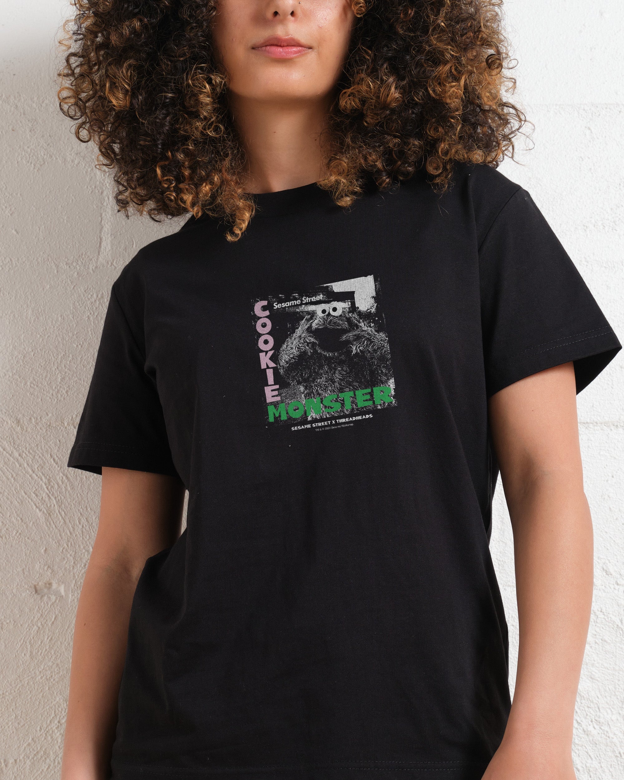 Cougar Appreciation Society T-Shirt #gender_women's