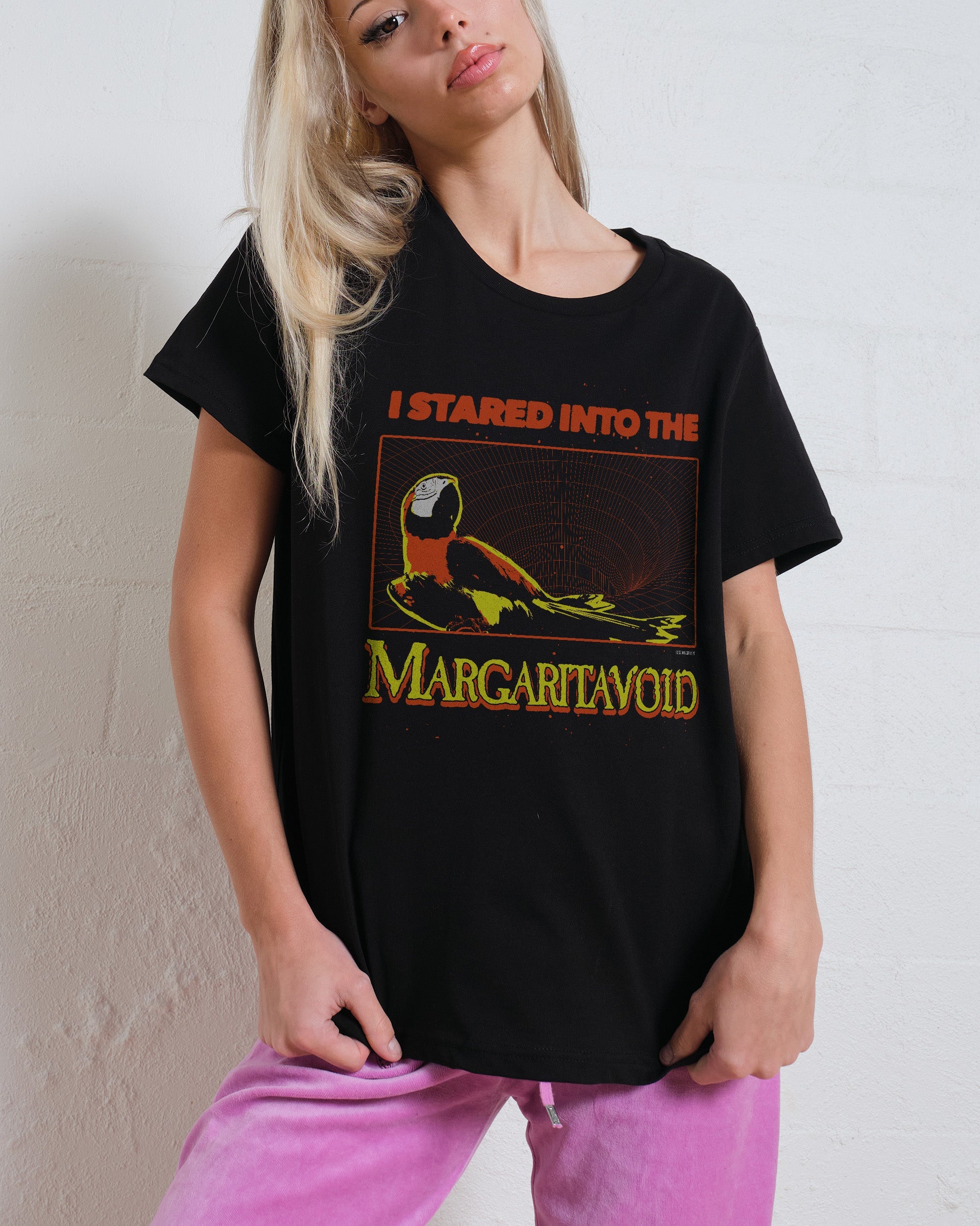 Margaritavoid T-Shirt #gender_women's