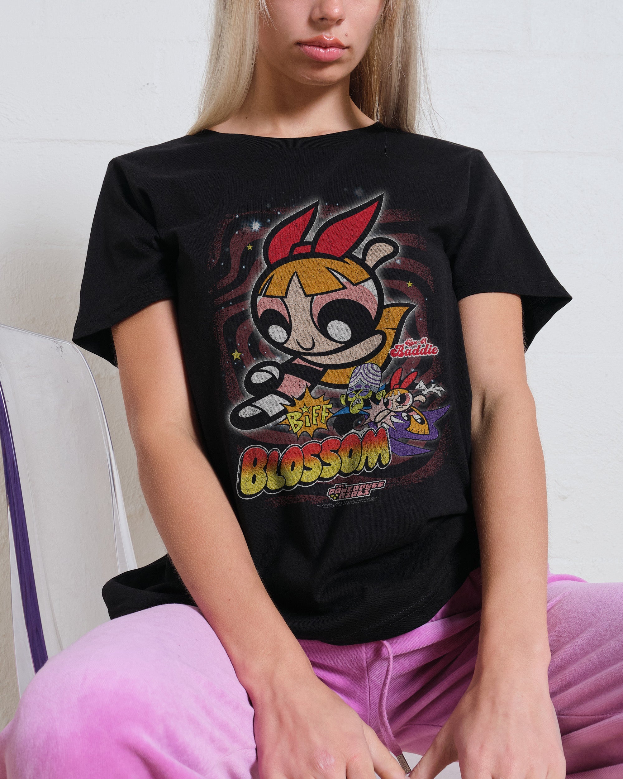 Blossom T-Shirt Australia Online #gender_women's