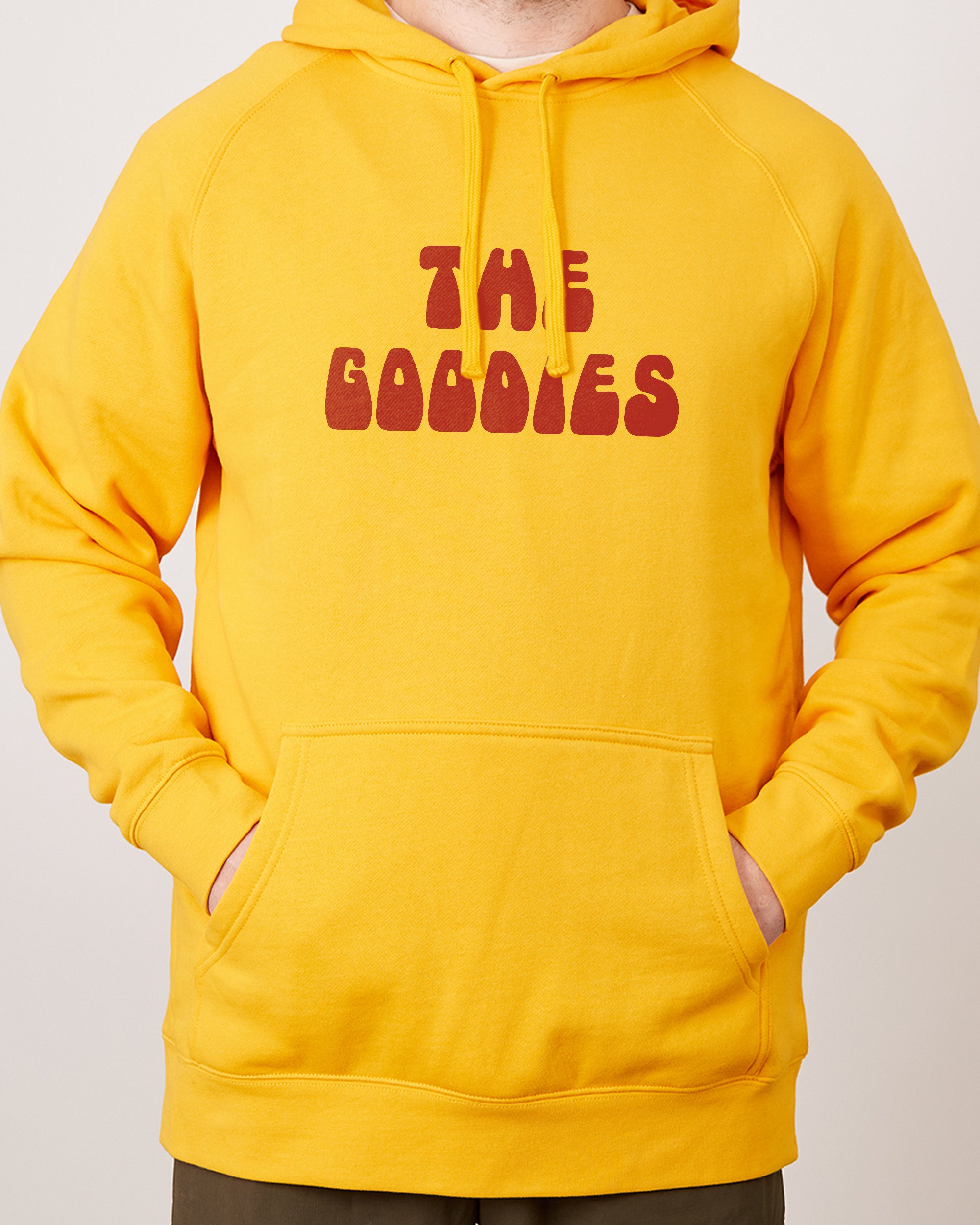 The Goodies Hoodie