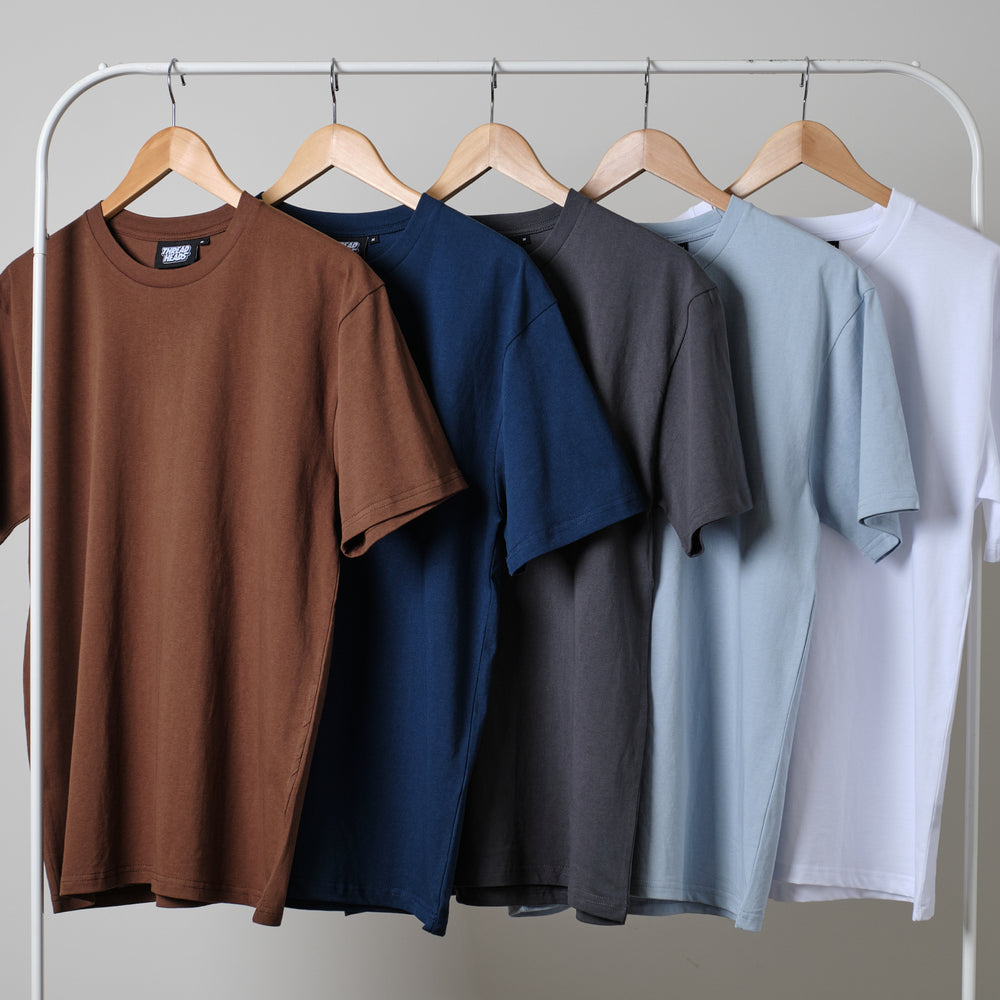 Thread Blank Contact Us | Threadheads