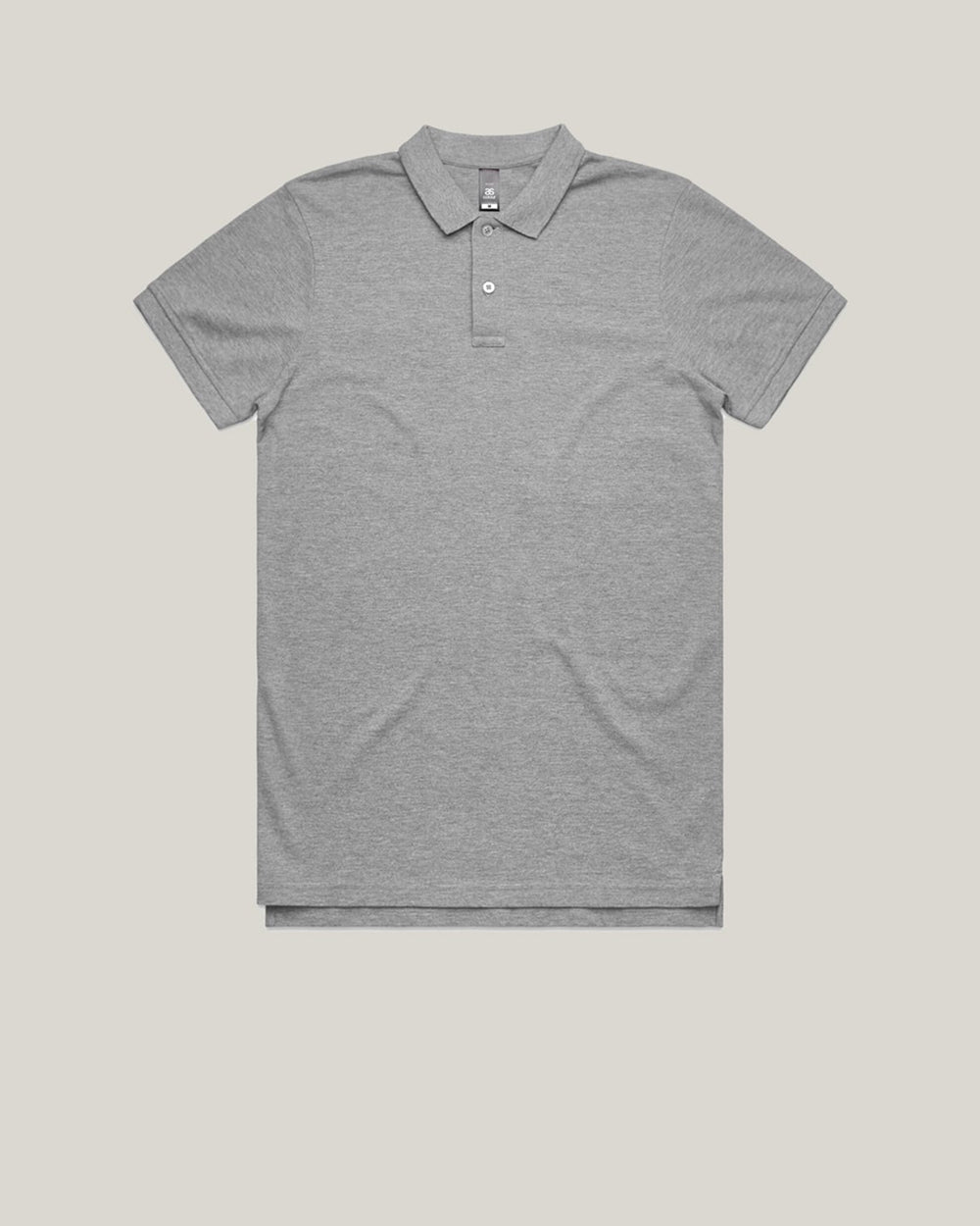 Custom Polo