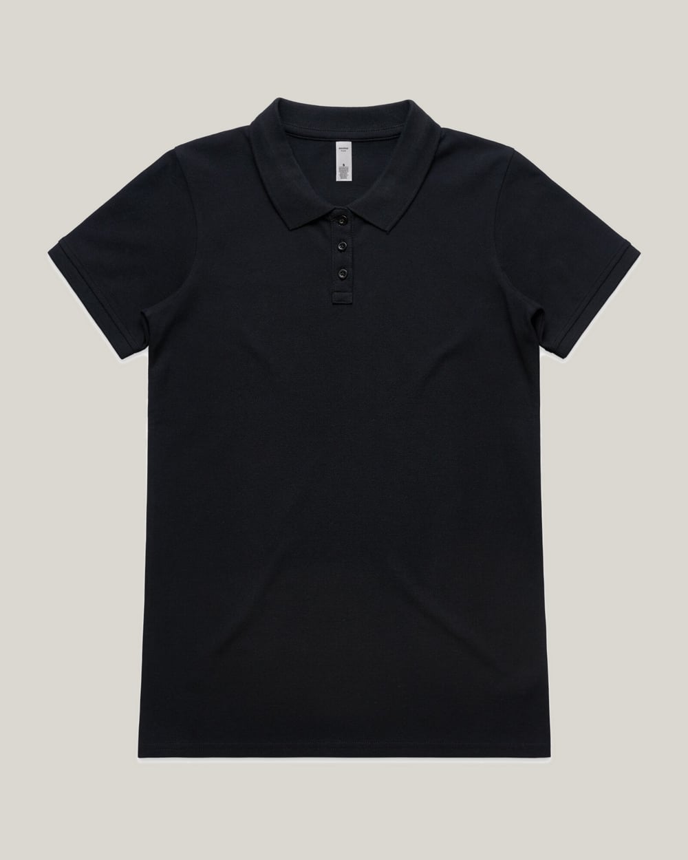 Custom Women's Polo #colour_navy