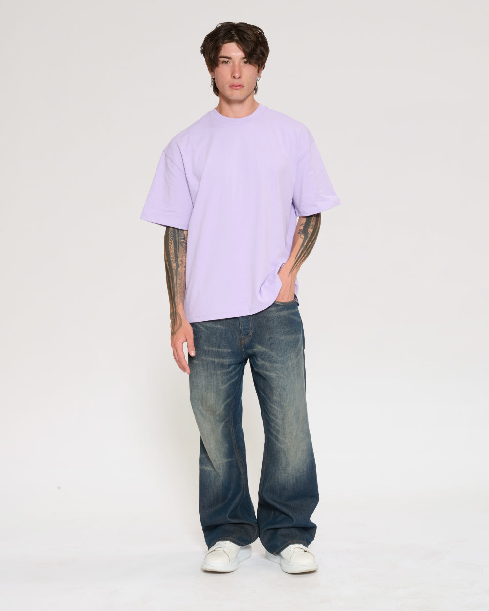 model-M