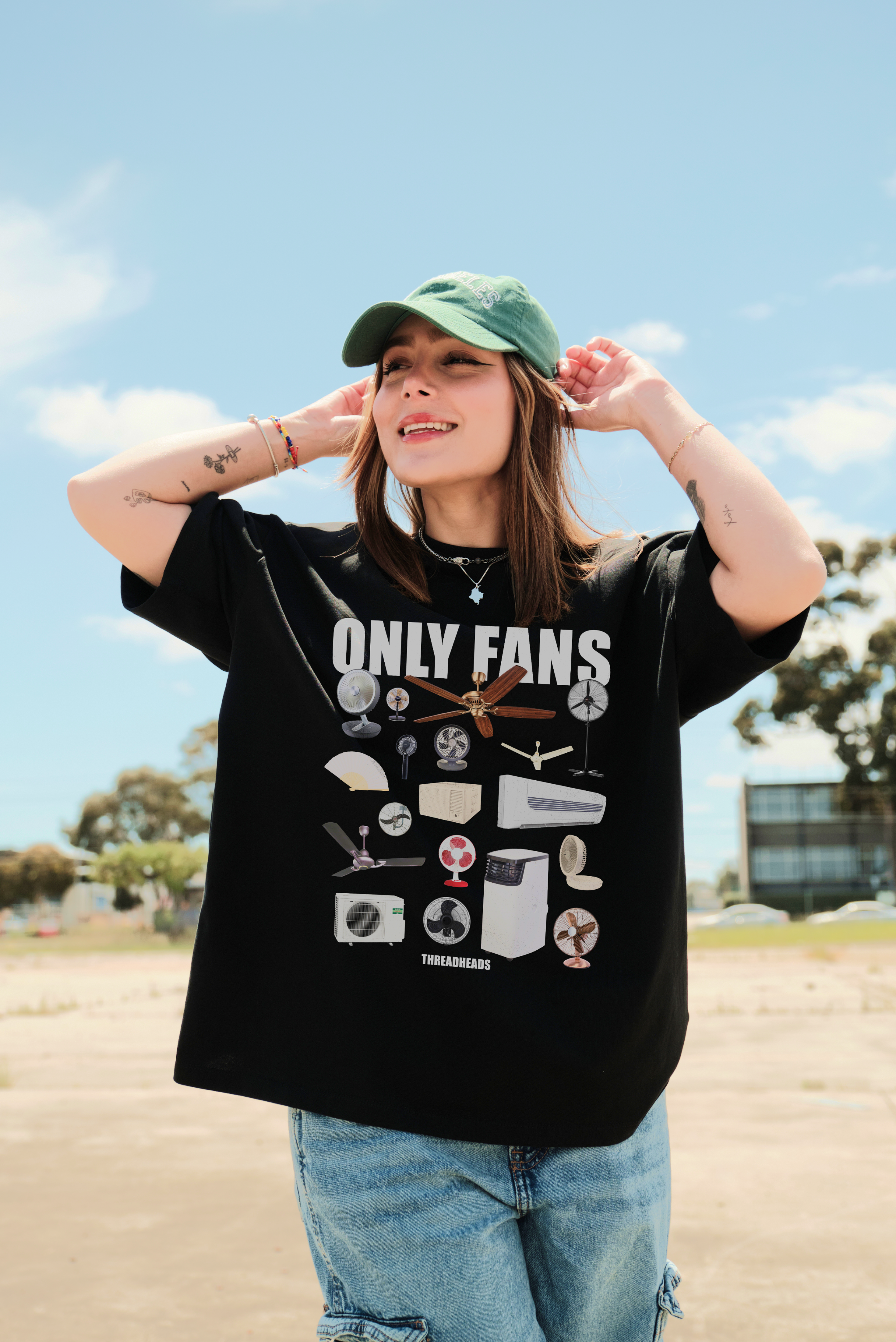 Only Fans T-Shirt