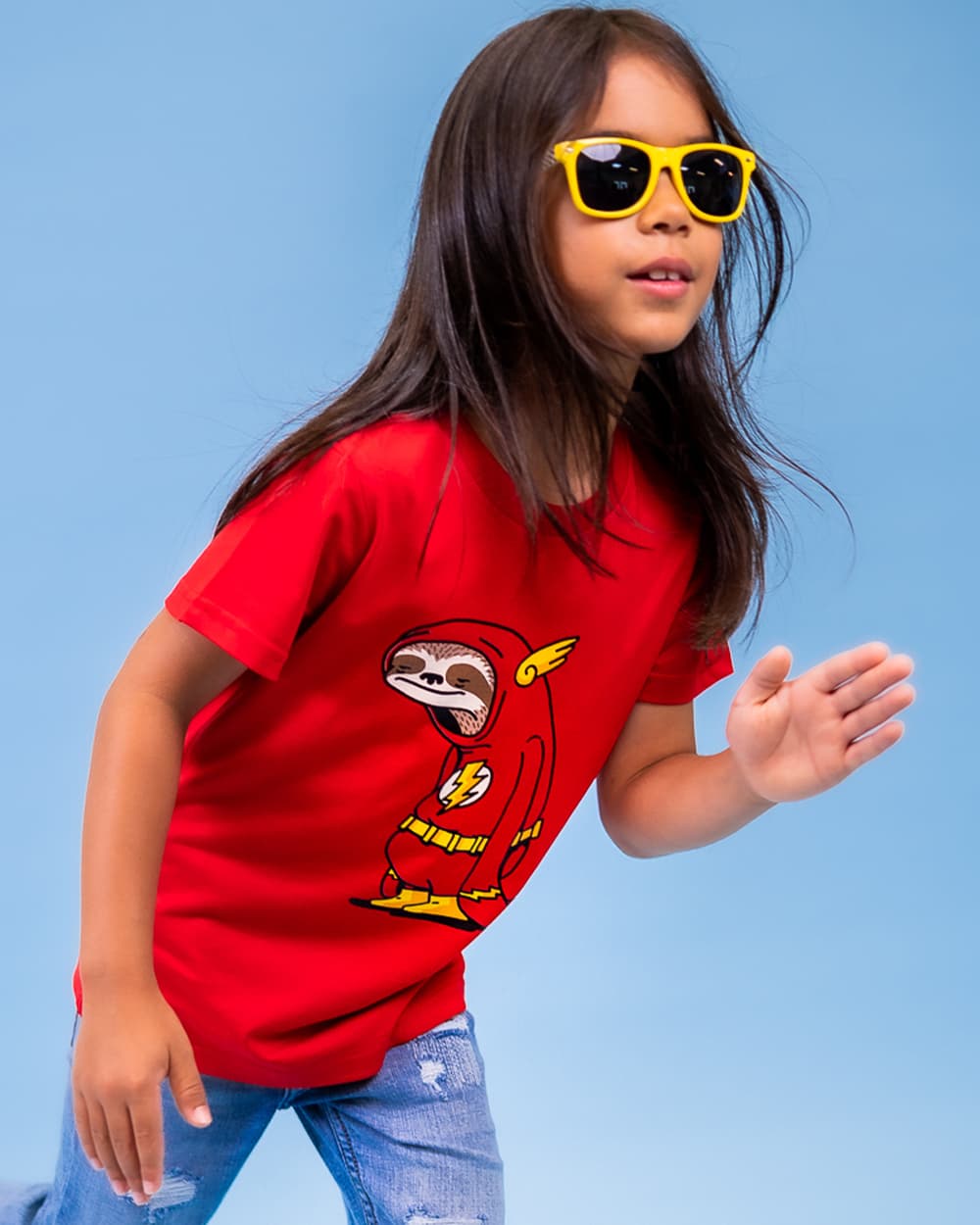 The Neutral Kids T-Shirt Australia Online