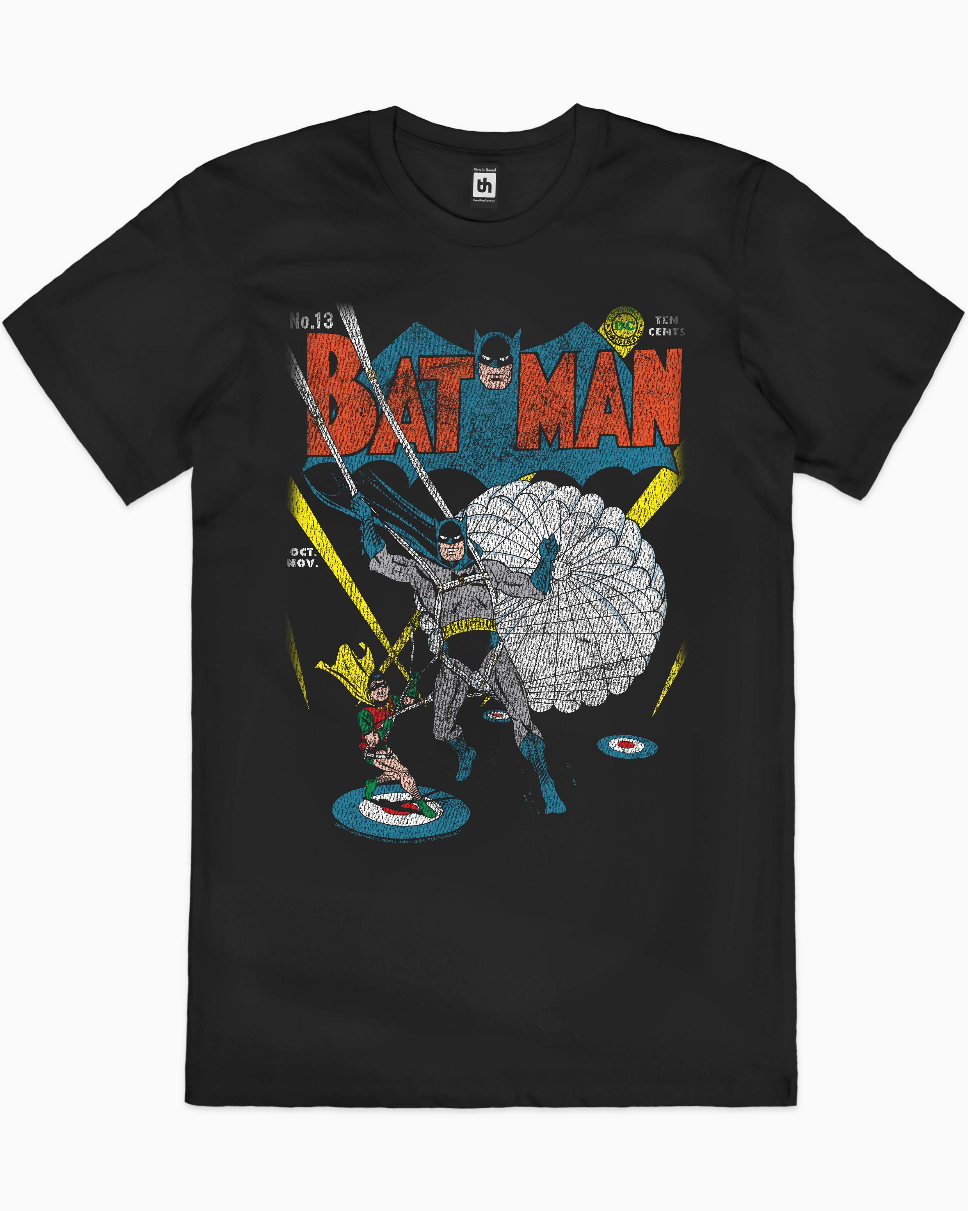 Batman Edition 13 T-Shirt