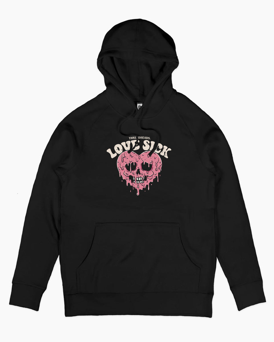 I love Igor Pullover Hoodie