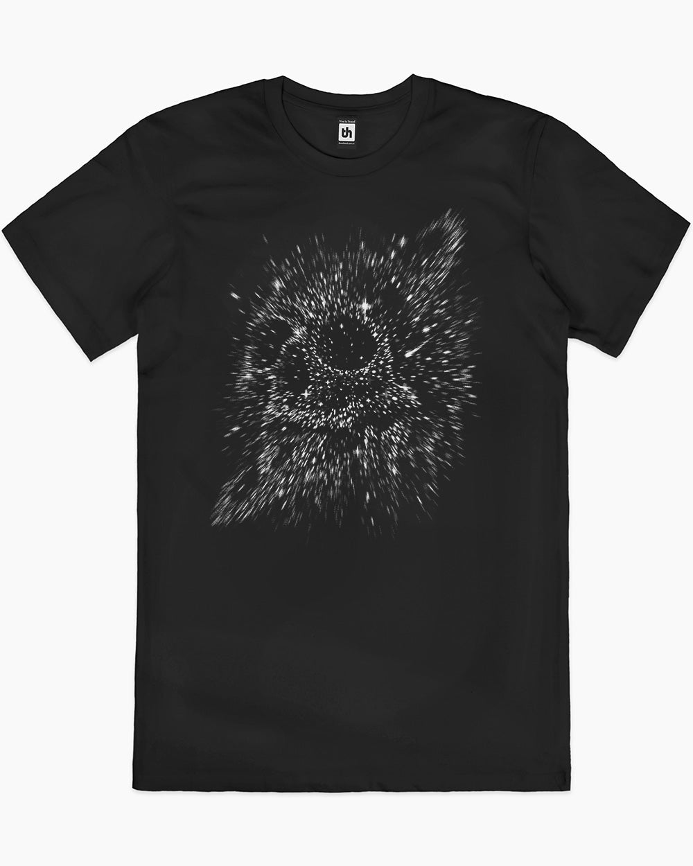 Made Of Stars T-Shirt Australia Online #colour_black