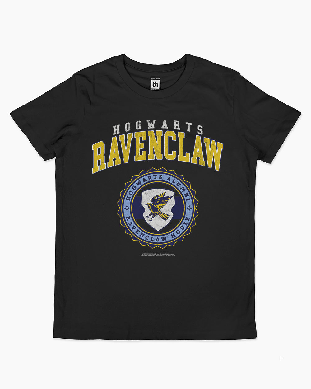 Ravenclaw college sweatshirt clearance