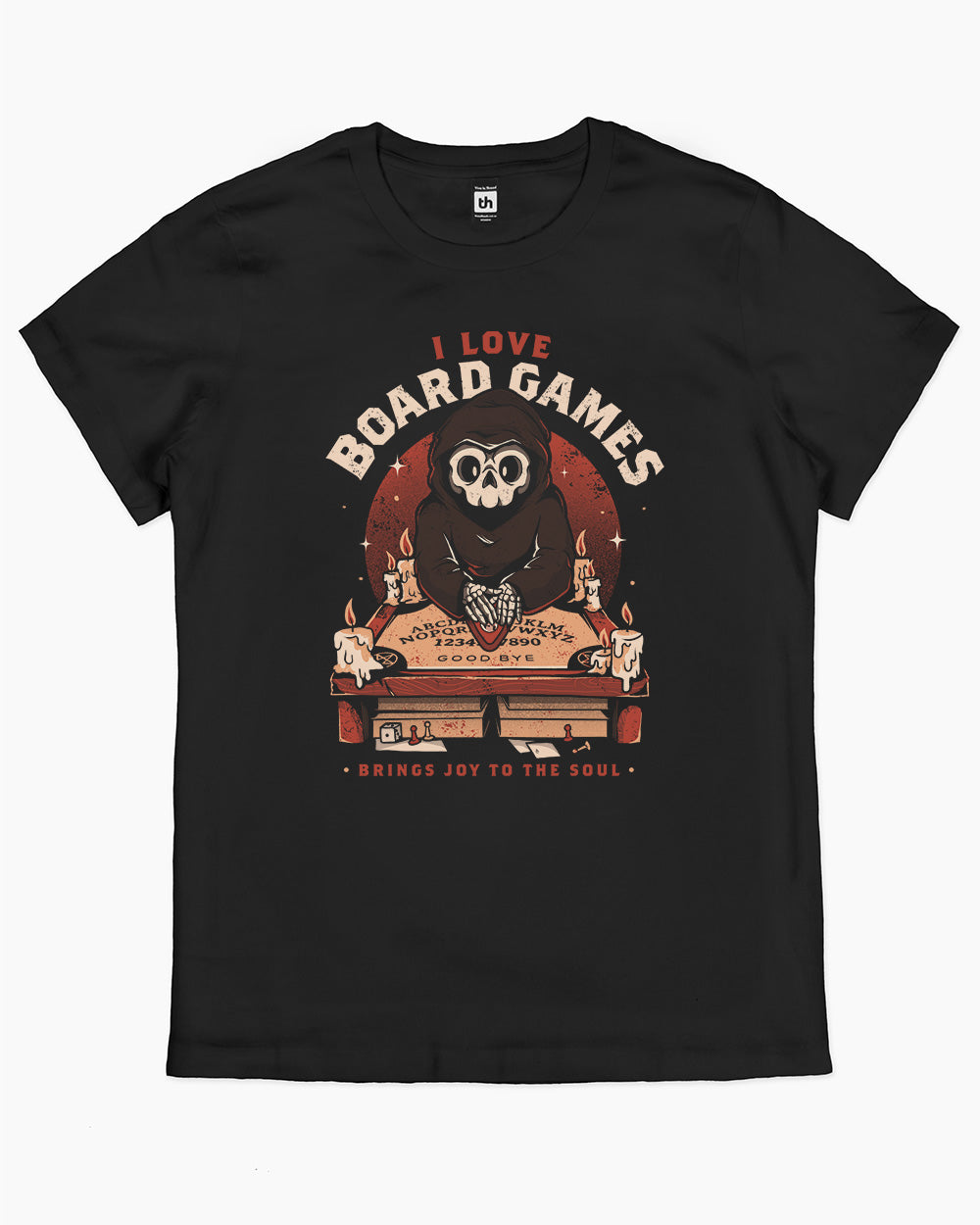 ilove bored game tシャツ 楽天