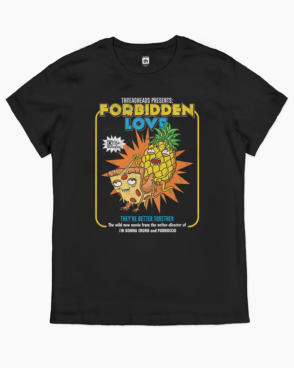 Forbidden Love Sweater Australia Online #colour_black