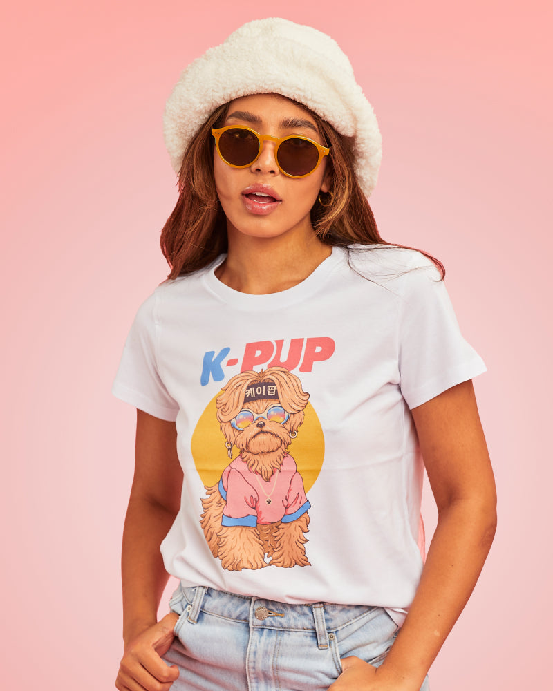 K-Pup T-Shirt Australia Online