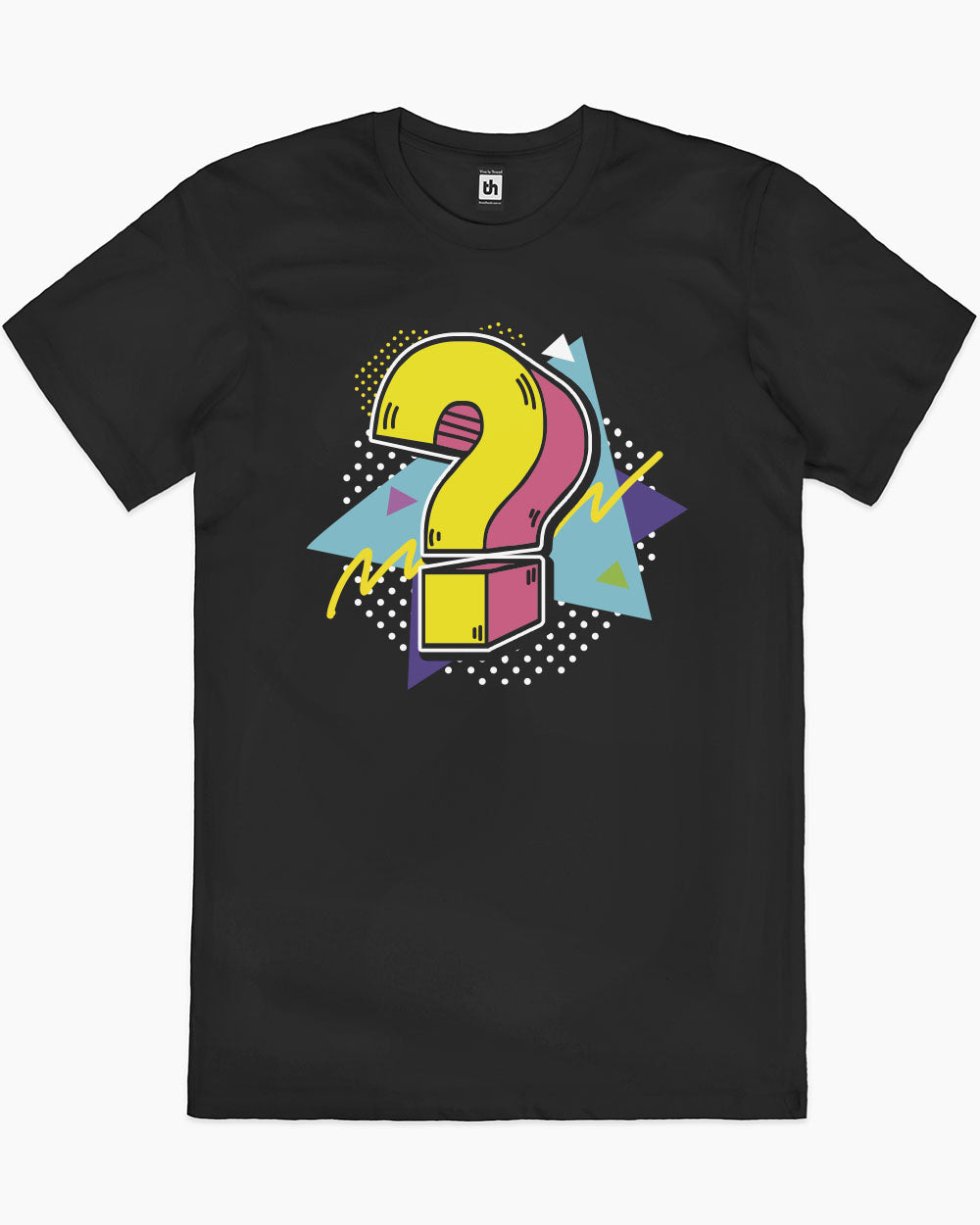 Mystery Shirt Mystery Shirt - Premium - Threadheads