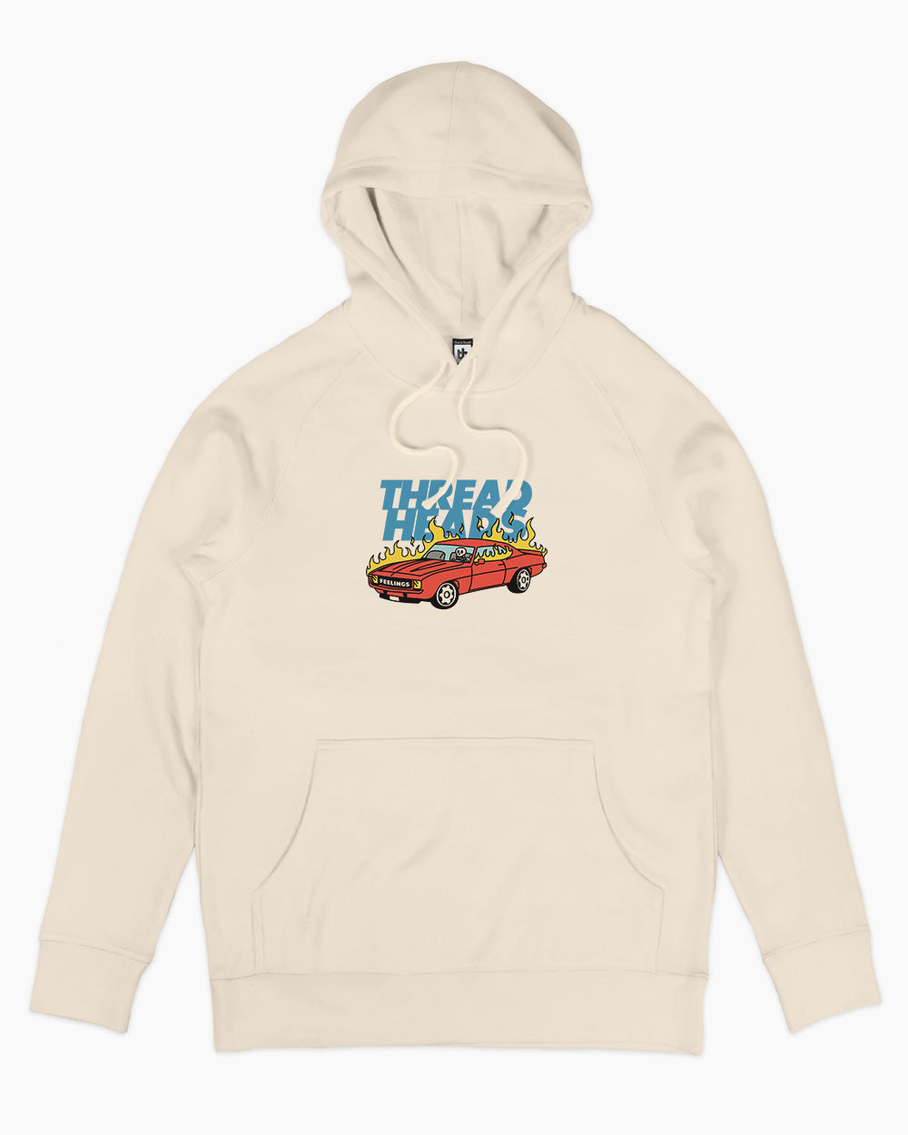 Thrasher 2024 hoodie eesti