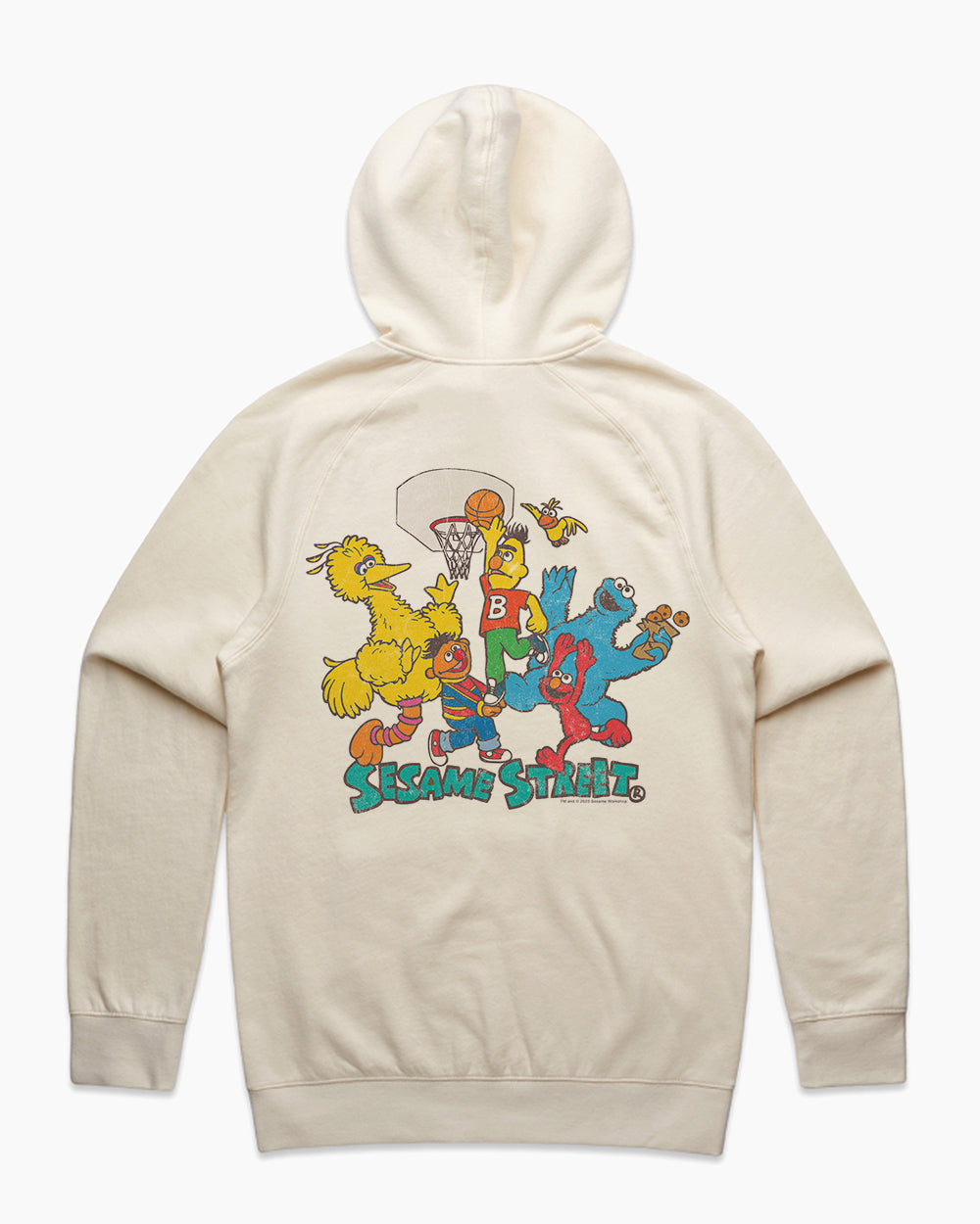 Graphic store designer hoodie