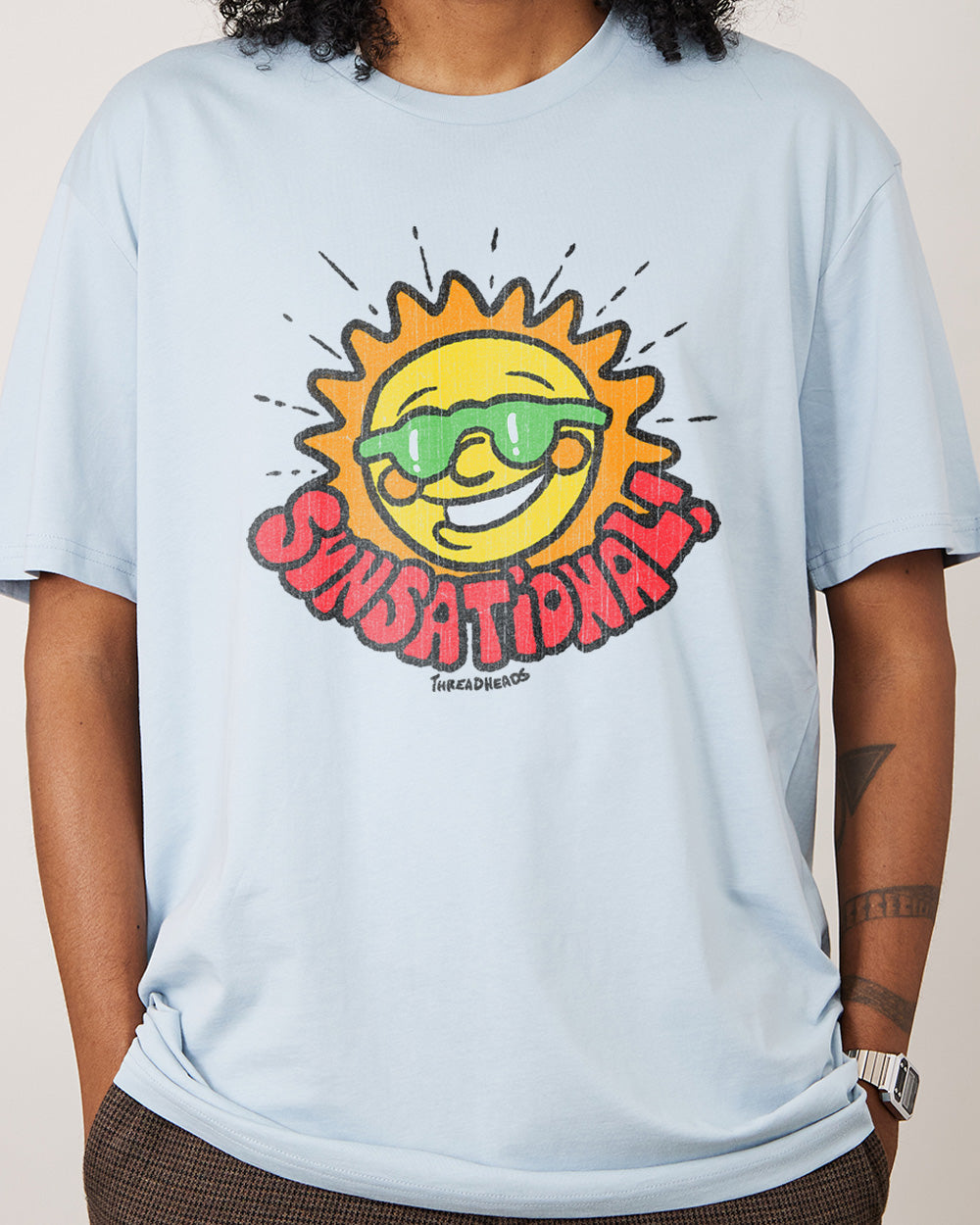 Sunsational T-Shirt Australia Online 