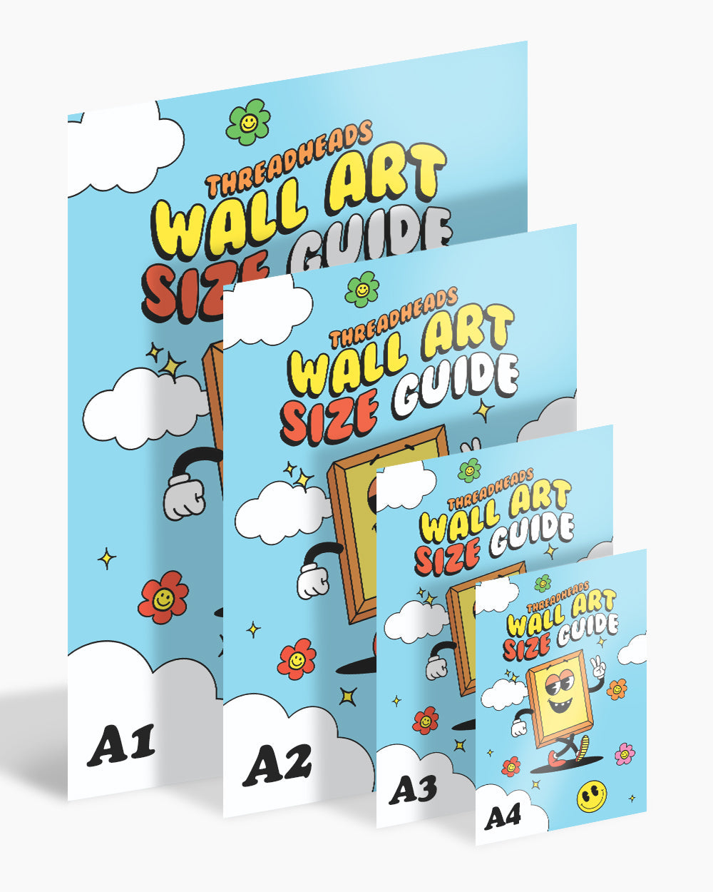 Express Yourself with A Wholesale a2 sketch book from 