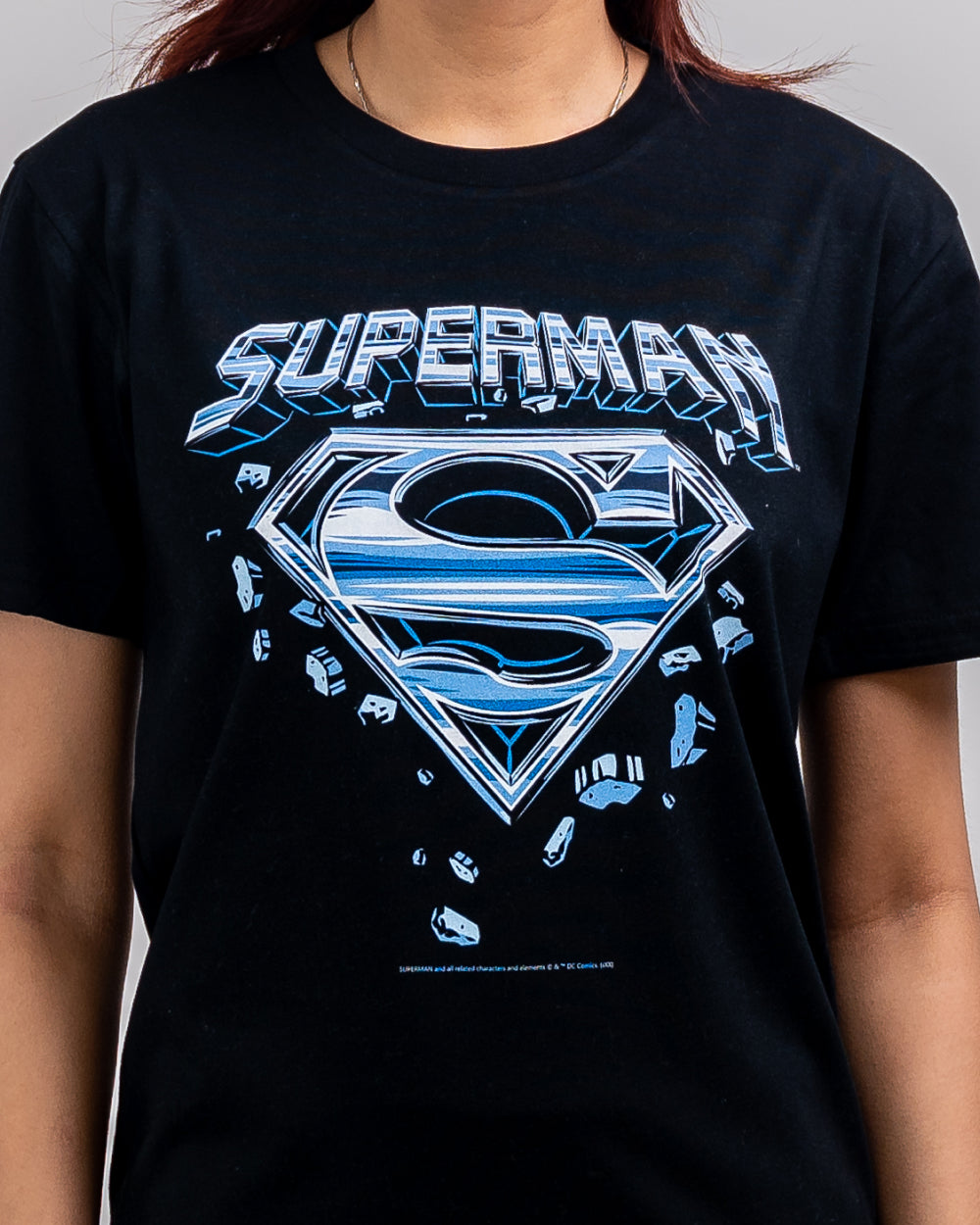 Letter R - Superman - T-Shirt | TeePublic