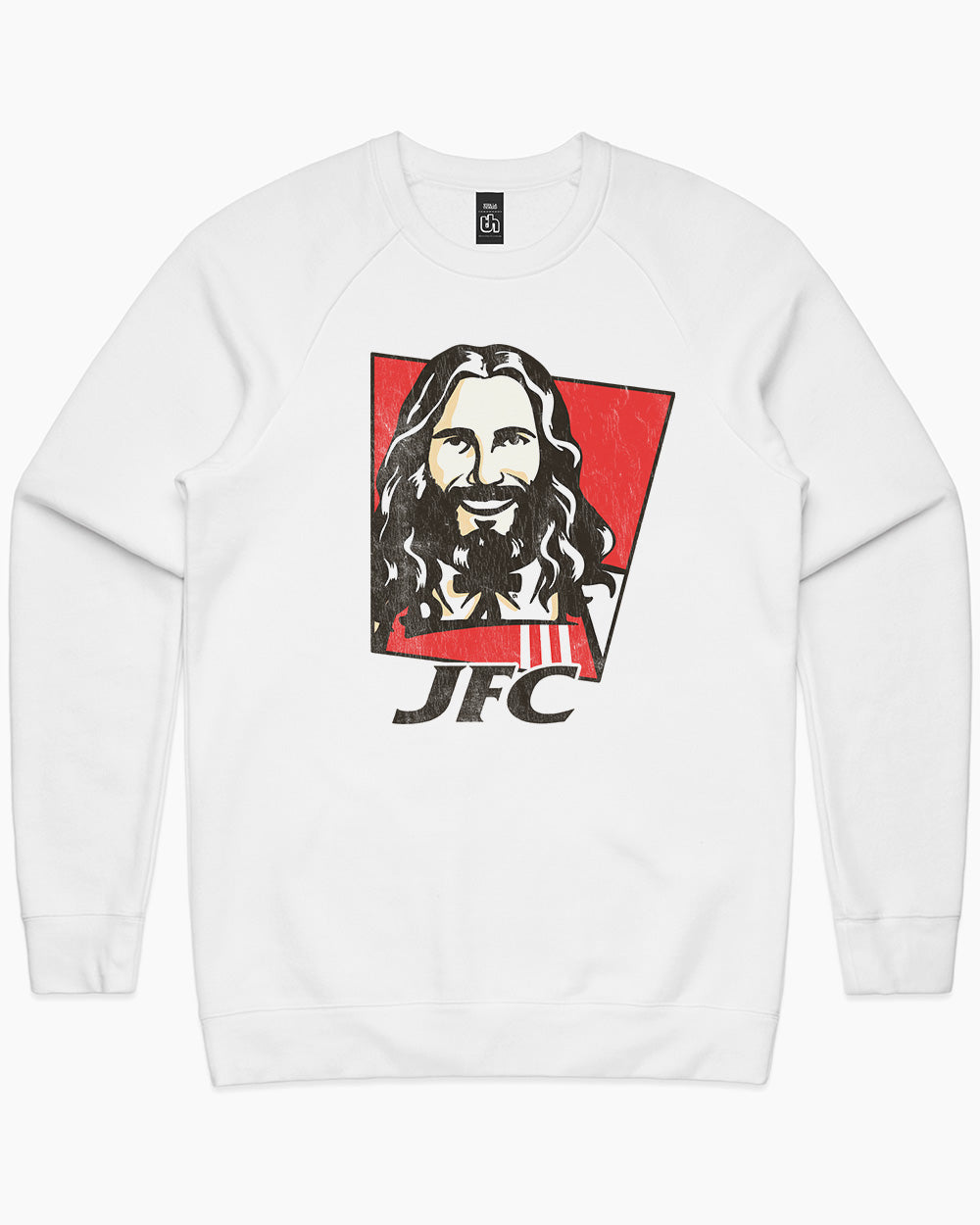 JFC Sweater Australia Online #colour_white