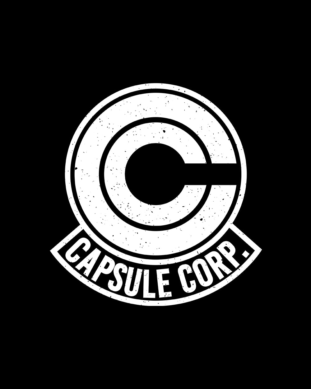 Capsule Corp Hoodie Australia Online #colour_black