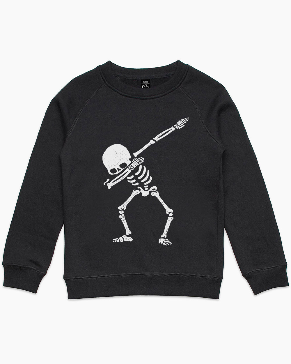 Kids clearance skeleton sweatshirt