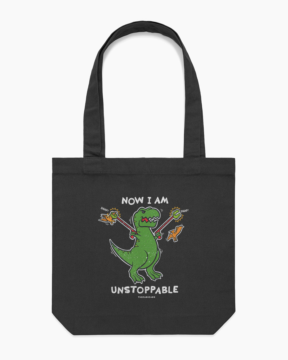 I Am Unstoppable Tote Bag Australia Online #colour_