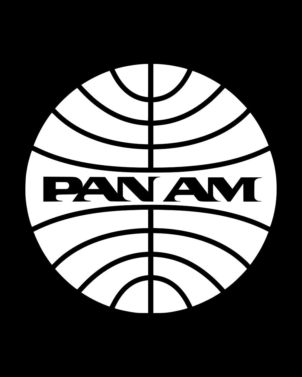 Pan Am Long Sleeve Australia Online #colour_black